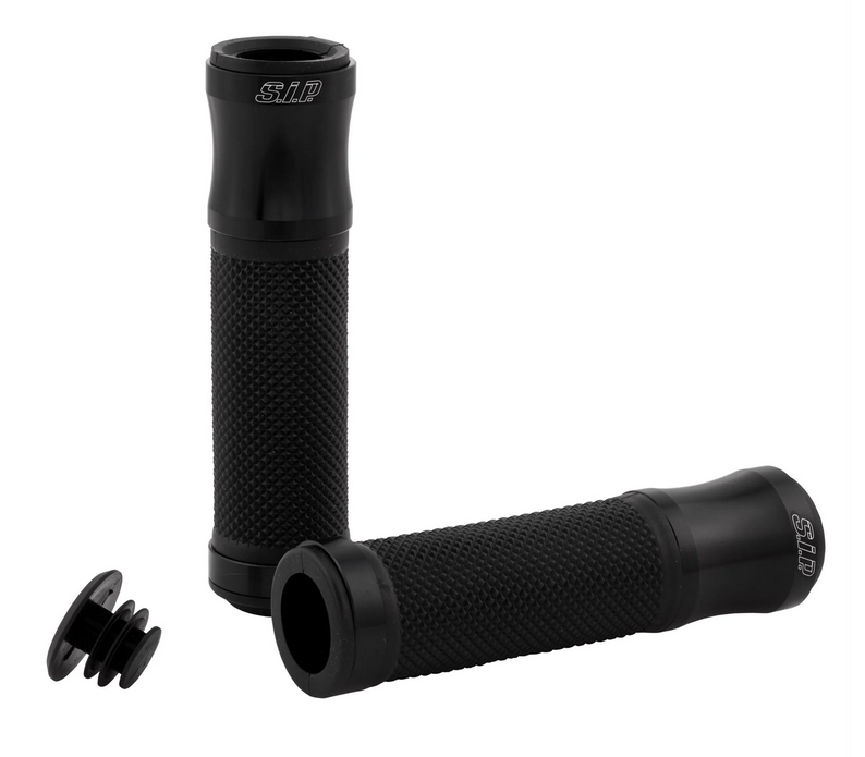 Kit de styling "Black Edition" para Vespa GTS/GTS Super HPE 125/300 (19-22), negro mate