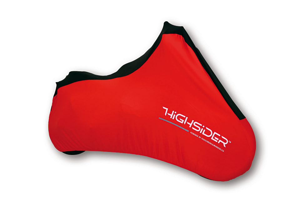 Funda para moto Spandex/Stretch Highsider