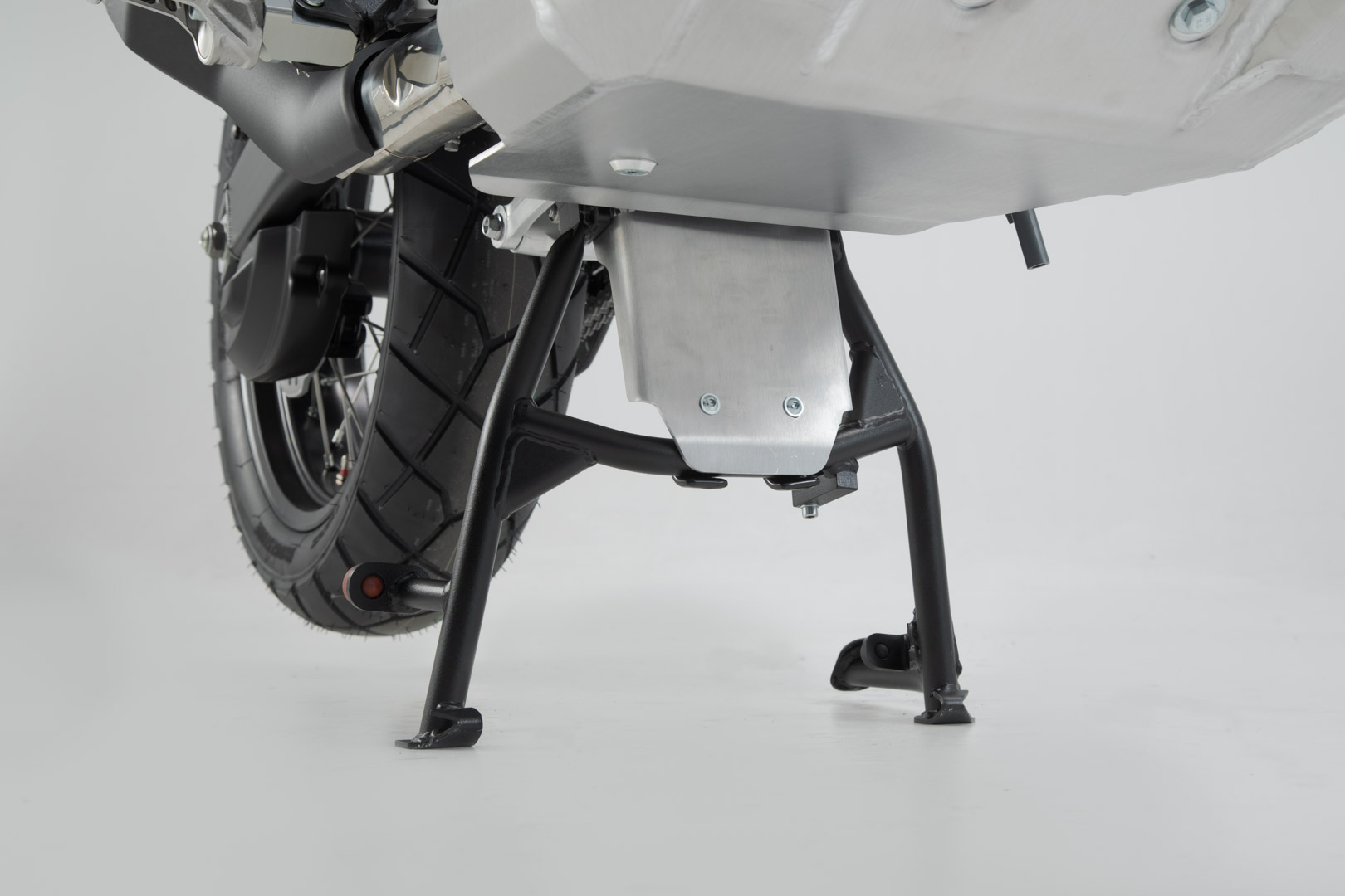 Barra de choque para Aprilia Tuareg 660 (21-) SW Motech
