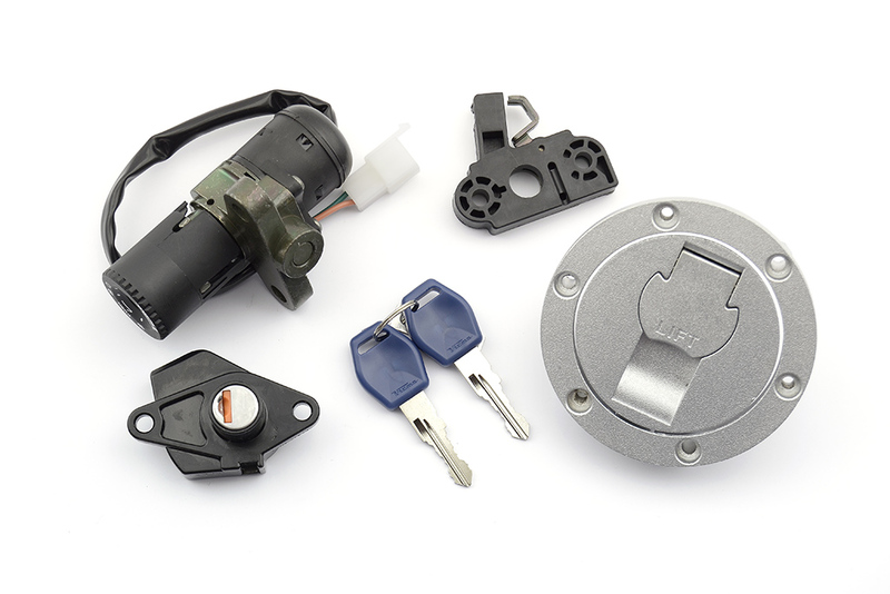 V PIEZAS Cerradura de encendido APRILIA RS 125 EXTREMA