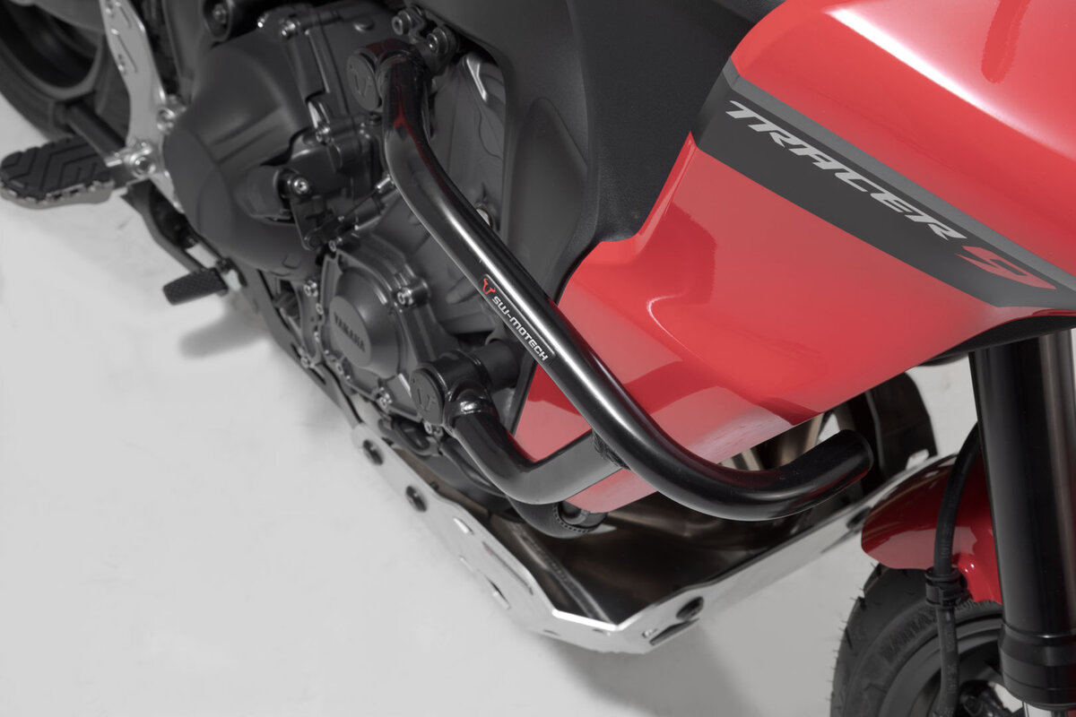 Barra de choque para Aprilia Tuareg 660 (21-) SW Motech