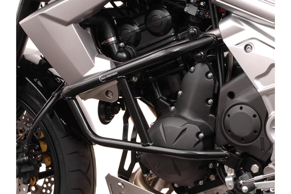 Barra de choque para Aprilia Tuareg 660 (21-) SW Motech