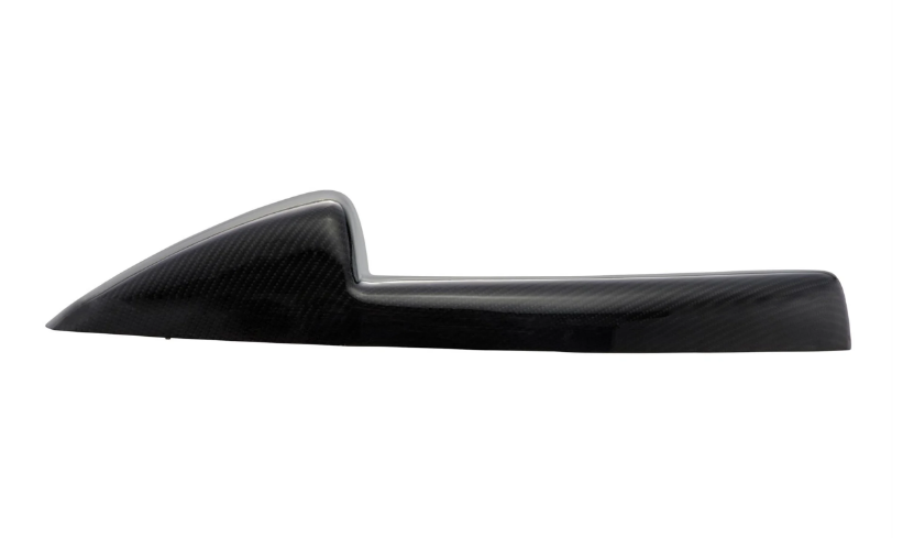 Asiento deportivo "Race" para Vespa PX 80-200ccm, Carbono