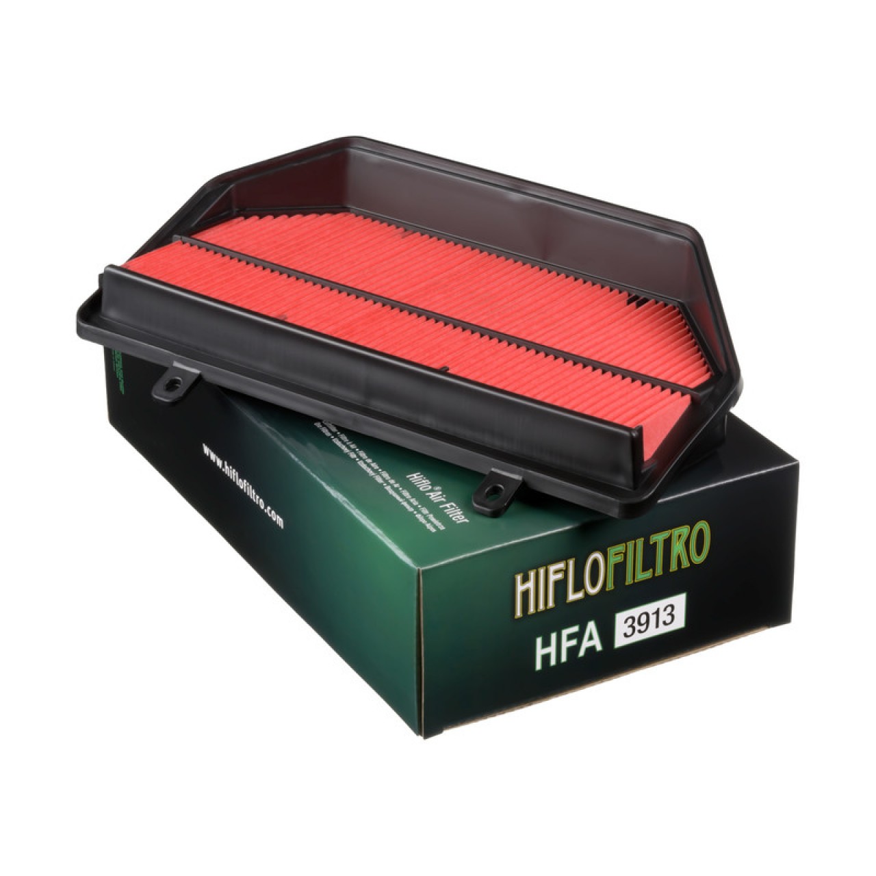 Elemento de filtro de aire HiFlo para Suzuki GSX-R 1000 (17-)