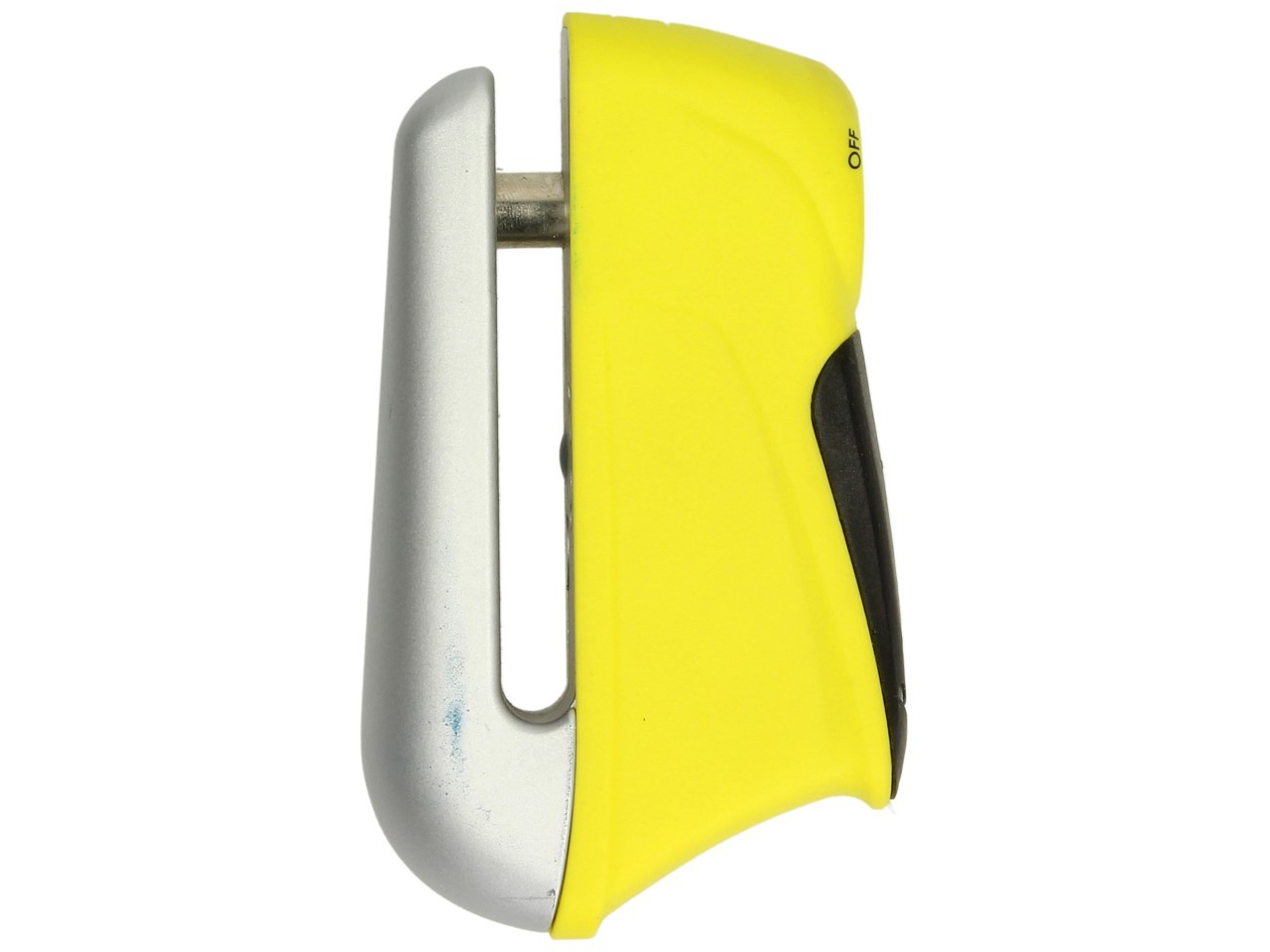 Bloqueo de disco de freno ABUS Trigger Alarm 350