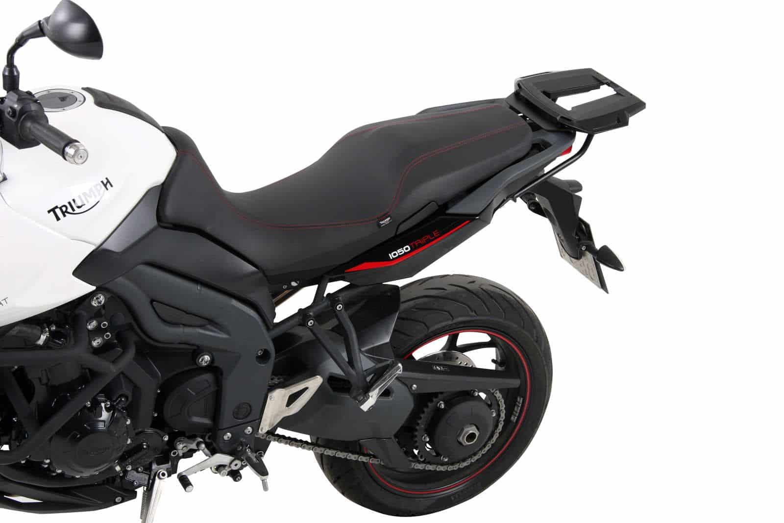 Alurack para Triumph Tiger 1050 Sport (13-) Hepco & Becker