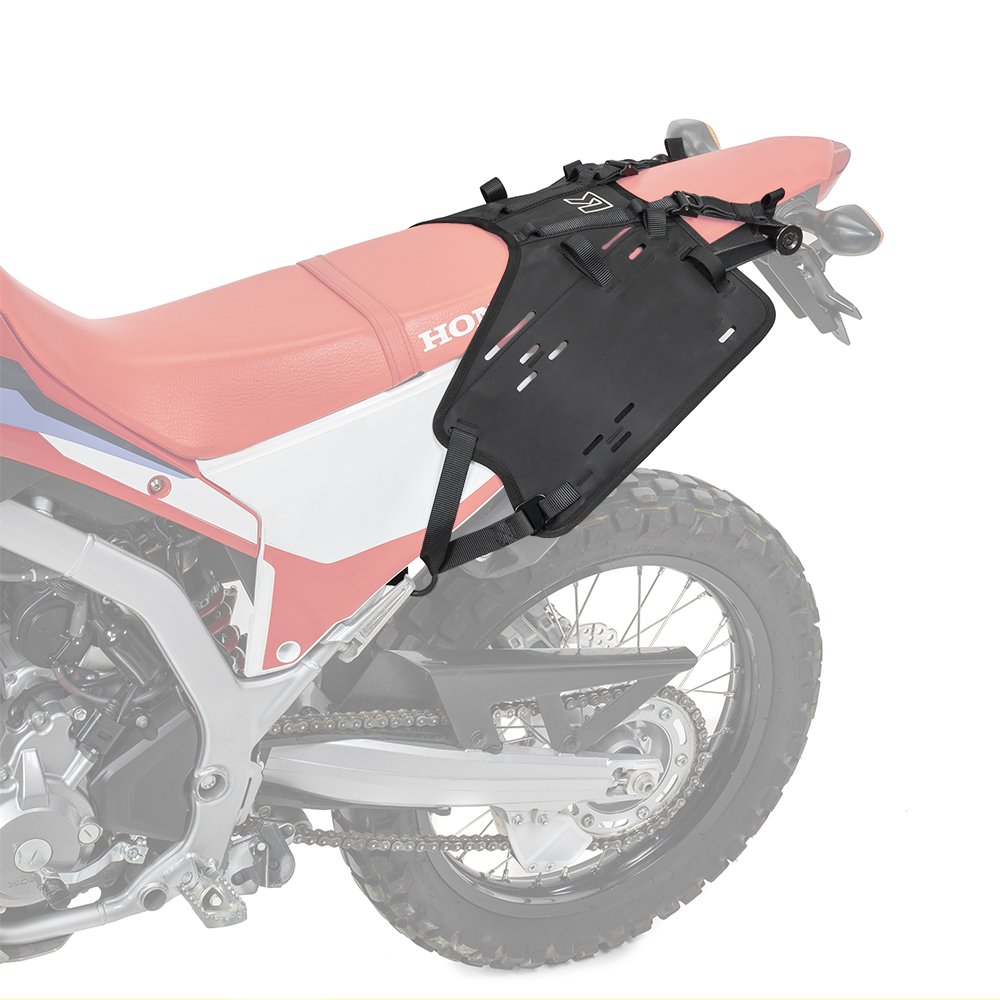 Base OS Kriega para Honda CRF 300