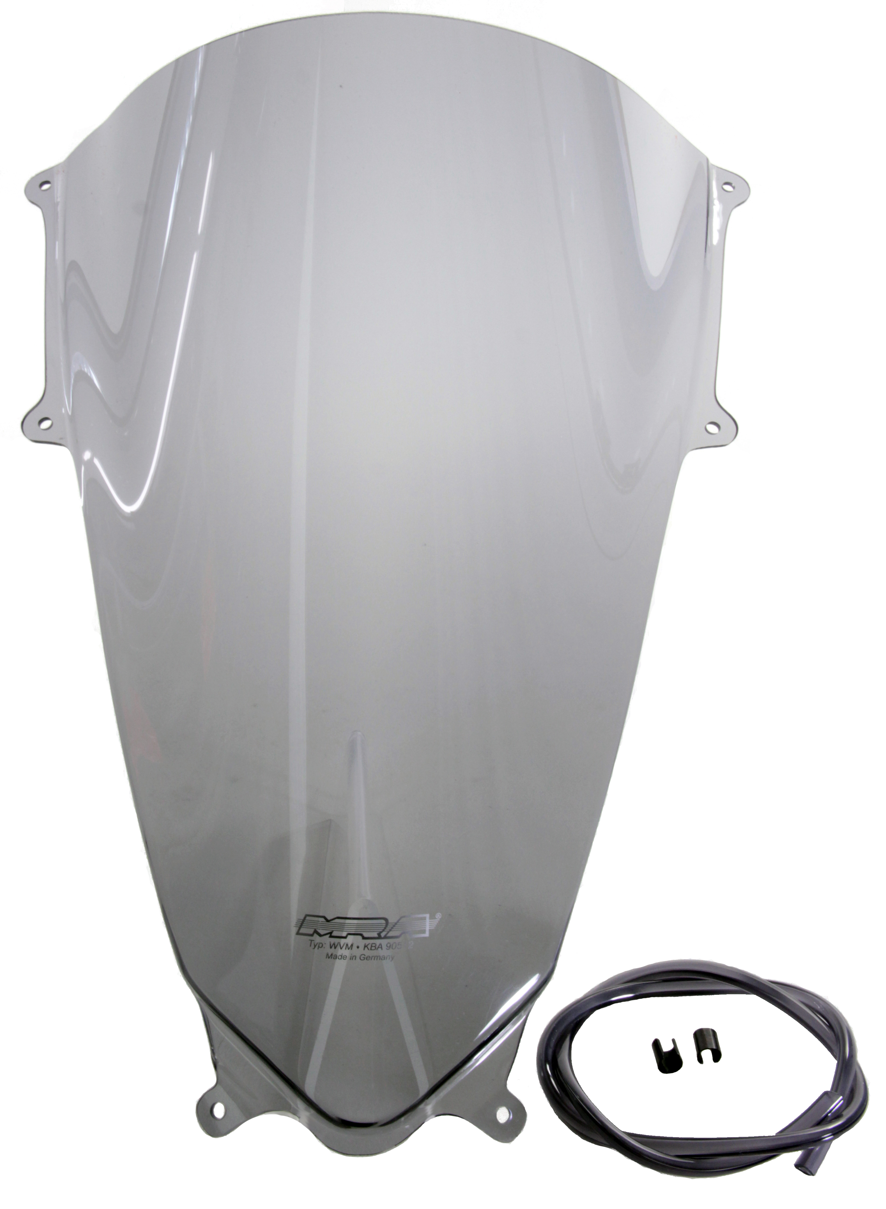 Pantalla deportiva MRA "SP" para DUCATI PANIGALE V4 /S (Bj.18-)