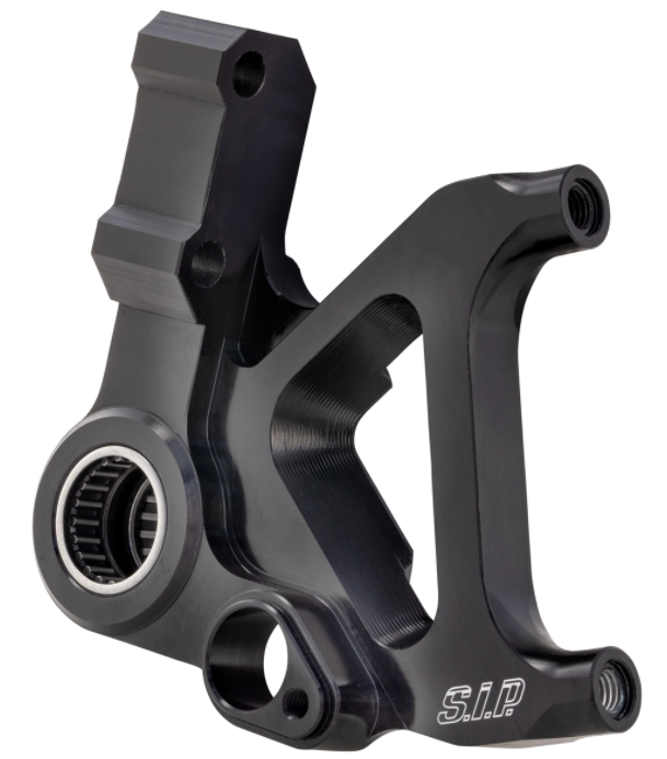 Soporte de eje para pinza de freno radial, delantero para Vespa GTS/GTS Super/GTV/GT 60/GT/GT L