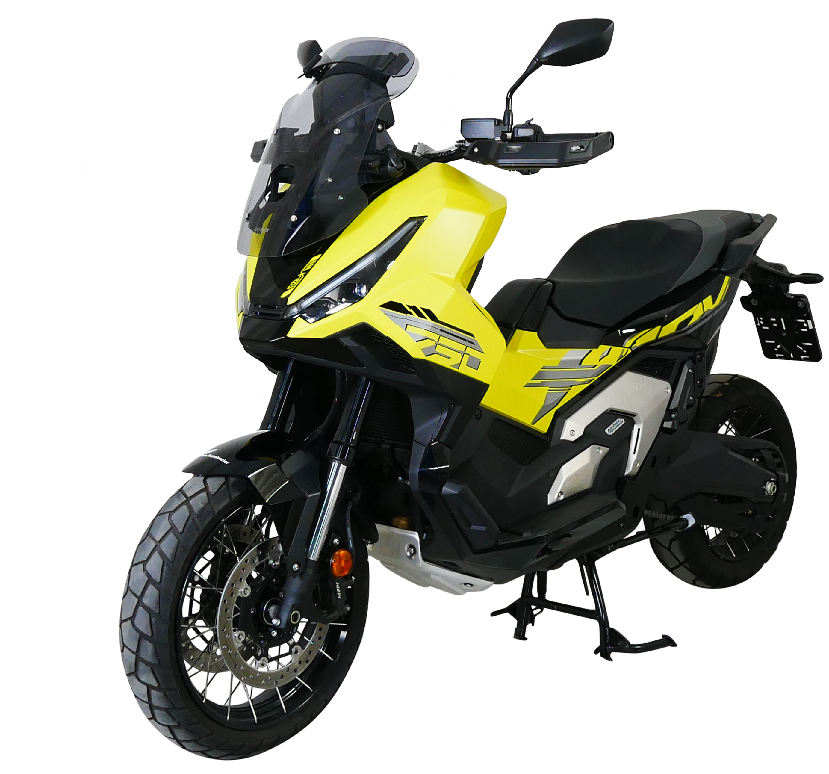 Disco de turismo Vario MRA "VTM" para Honda X-ADV 750 (25-)