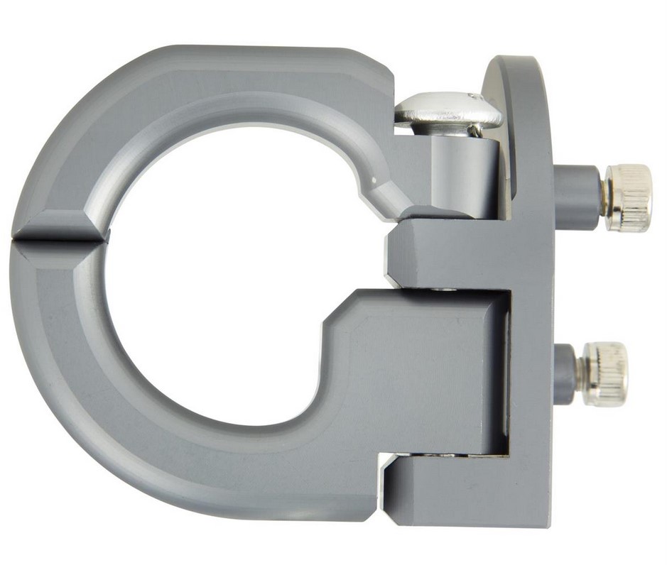 Gancho para maletas para Vespa GTS/GTS Super/GTV/GT 60/GT/GT L/S 50-300cc, gris mate