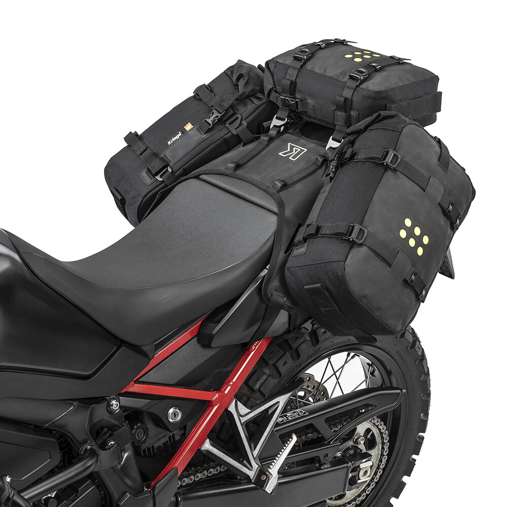 Kriega OS-Base para Honda CRF1100L Africa Twin