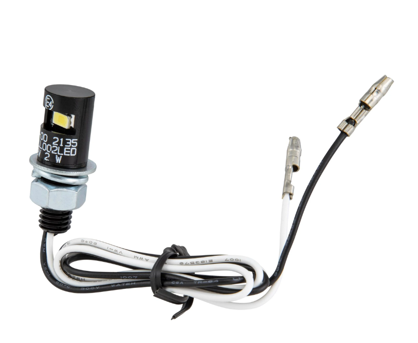 Soporte de matrícula lateral para Vespa GTS/GTS Super/GTV/GT, negro mate