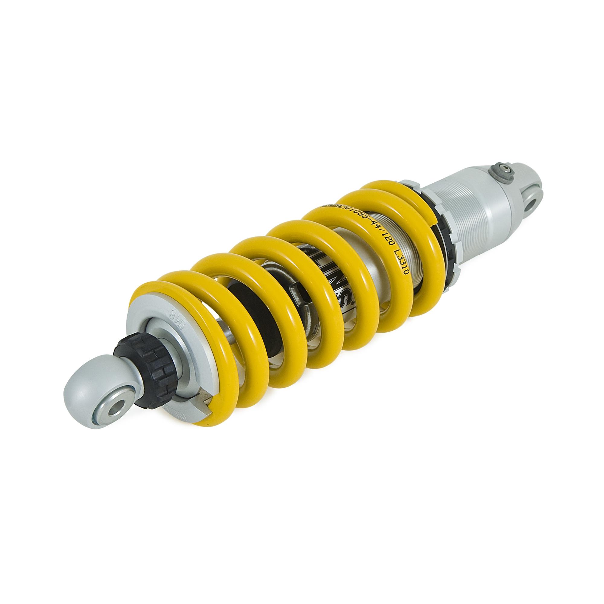 Amortiguador original Yamaha Öhlins STX 46