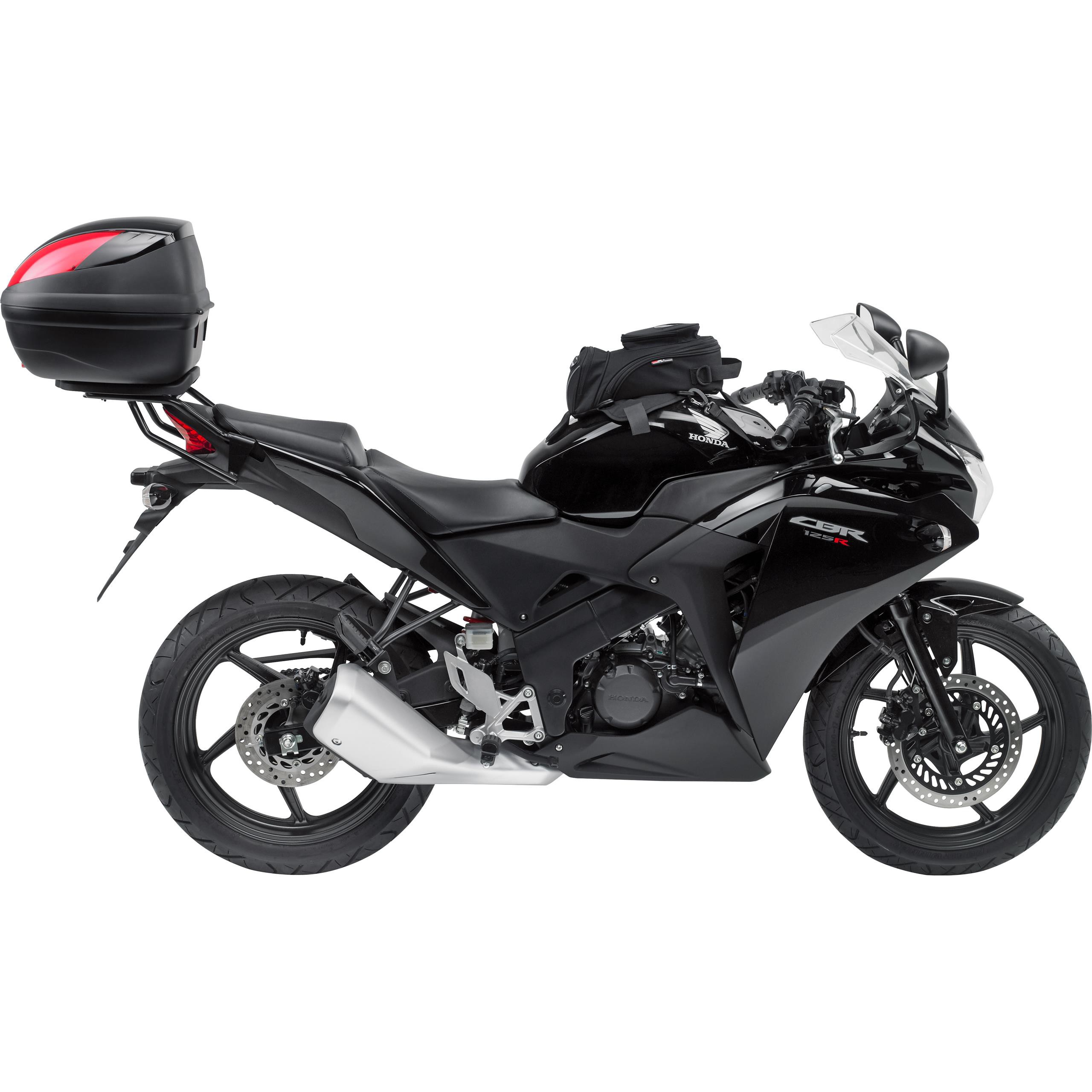 Portamaletas para Honda CBR 125 R (Bj.11-17) / 250 R (Bj.11-15) Givi