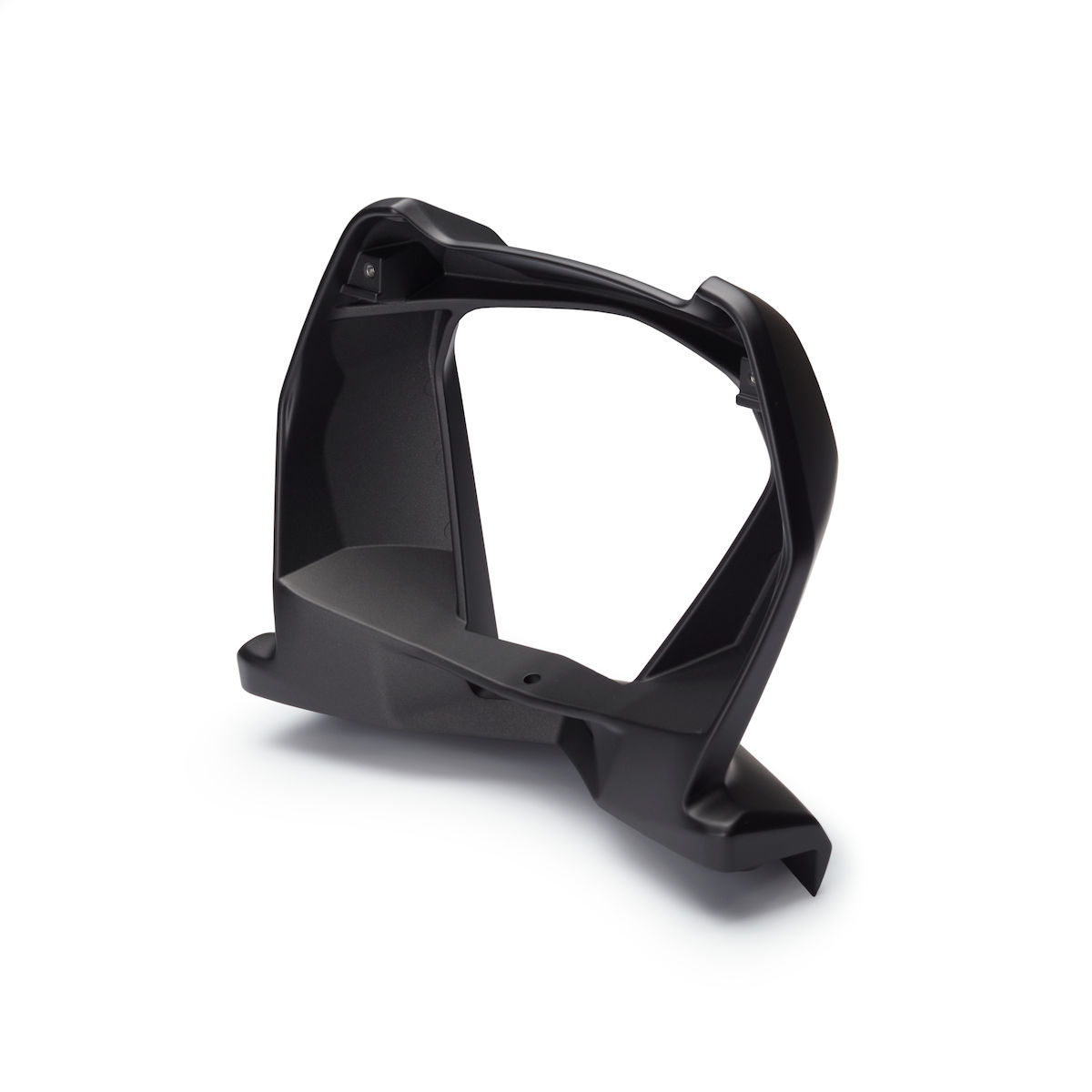 Soporte para el respaldo de la T-MAX /SX /DX (17-) / X-Max 300/125 (23-) / Tricity 300 (26-)