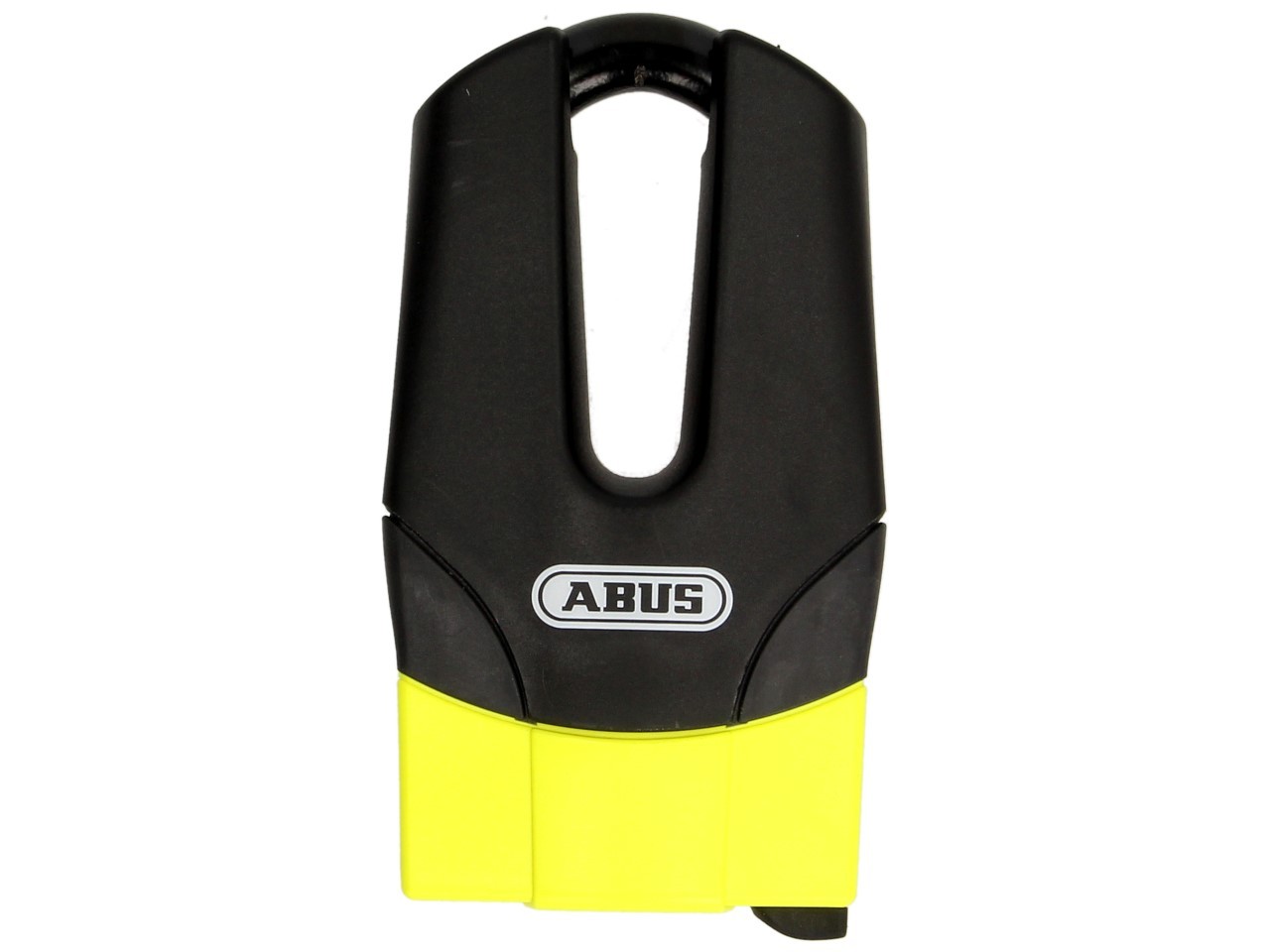 Bloqueo de disco de freno ABUS Granit Quick 37 Max / Mini