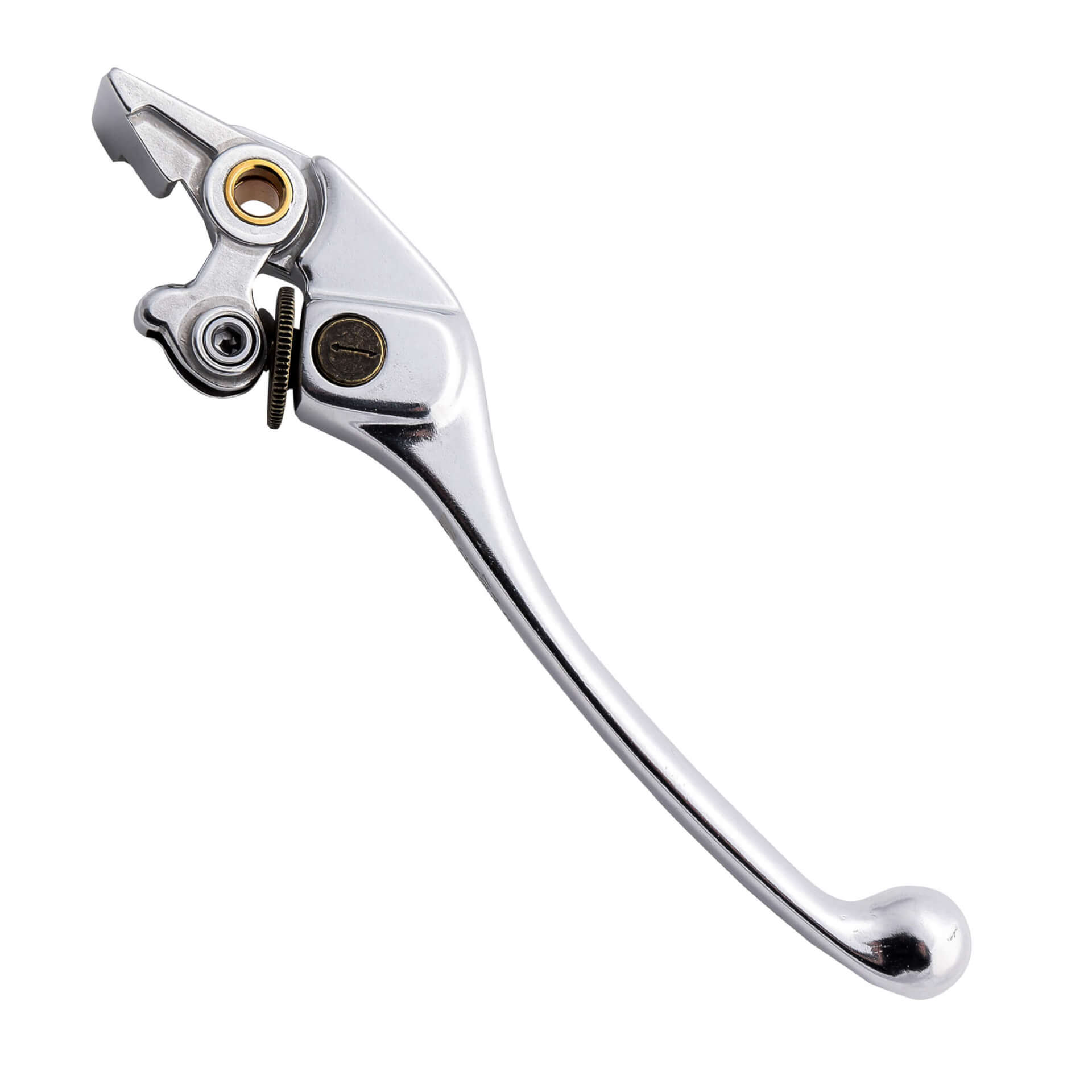 HIGHSIDER smart repair palanca de freno con ABE, tipo BC 034, plata