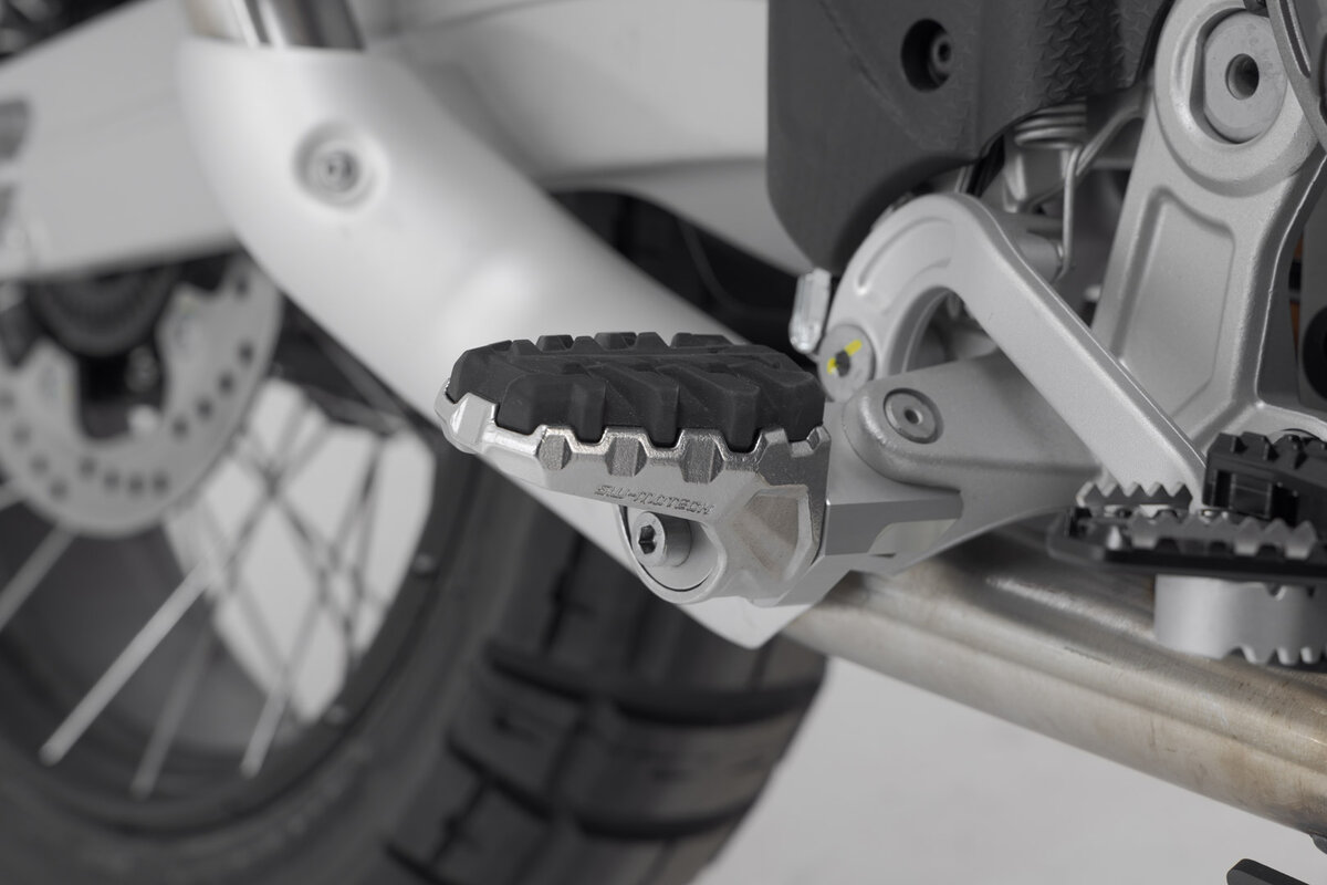 Barra de choque para Aprilia Tuareg 660 (21-) SW Motech