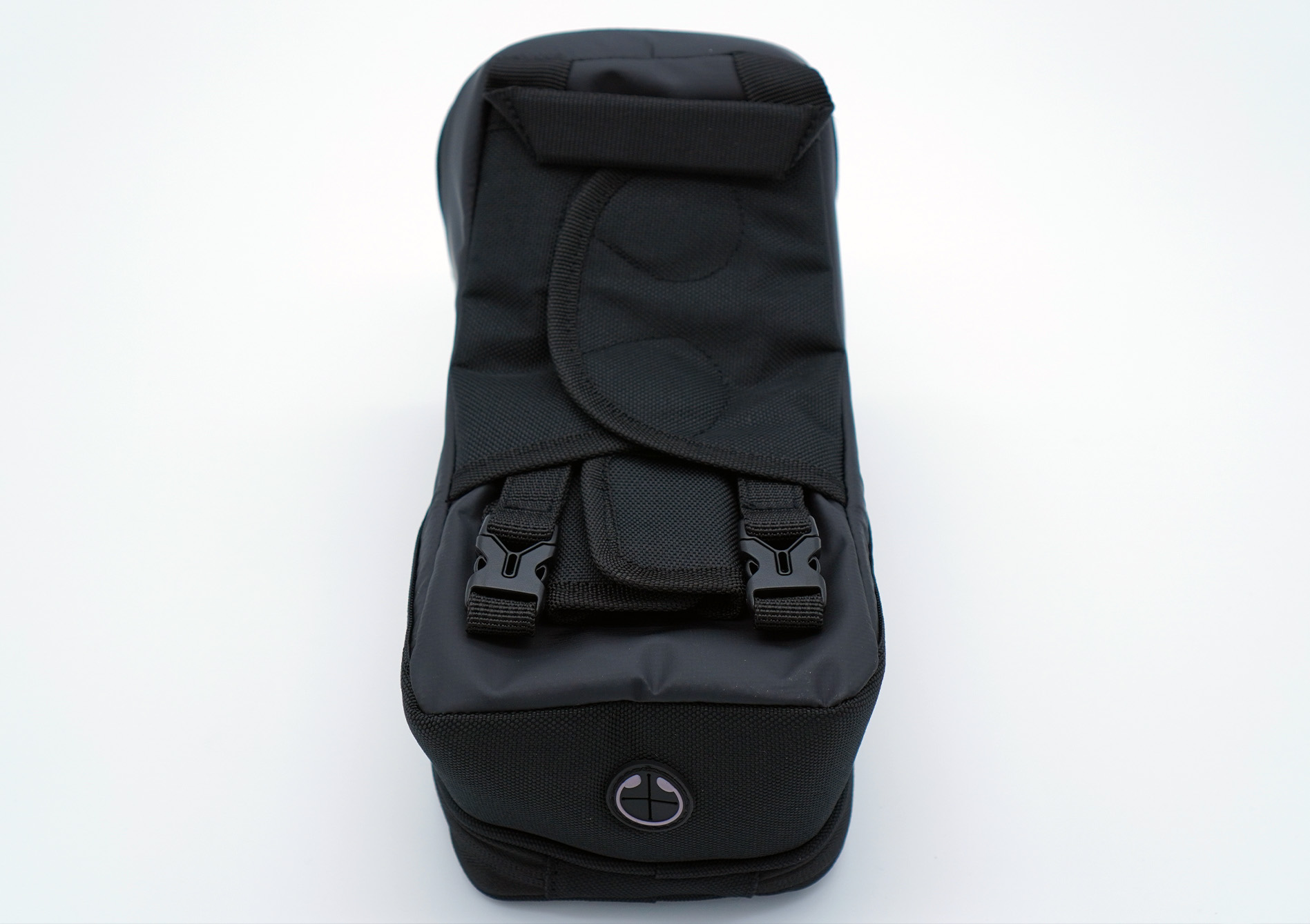 Bolsa sobredepósito 3 L para Honda CRF1100L Africa Twin / NT1100 / XL750 Transalp Original