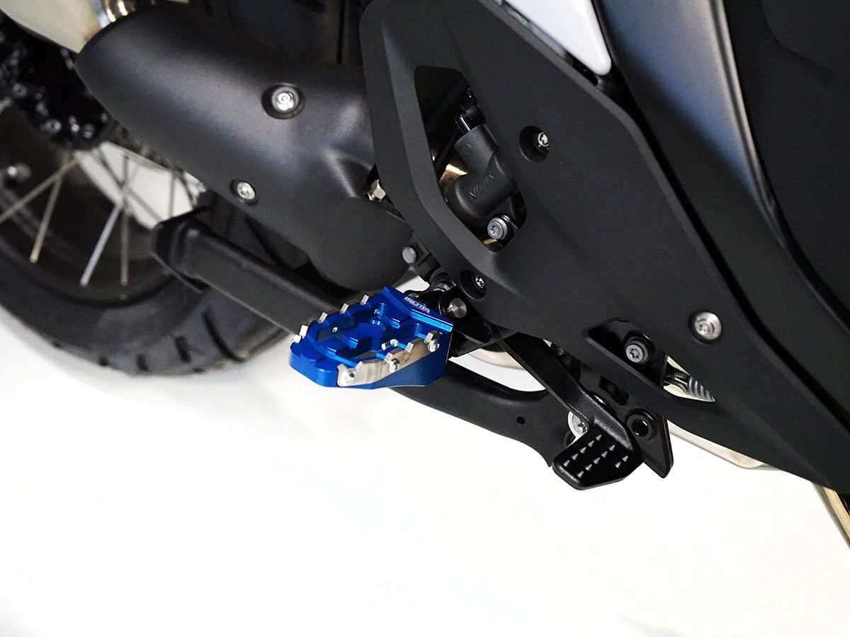 Estriberas Enduro para BMW R 1300 GS /Adventure