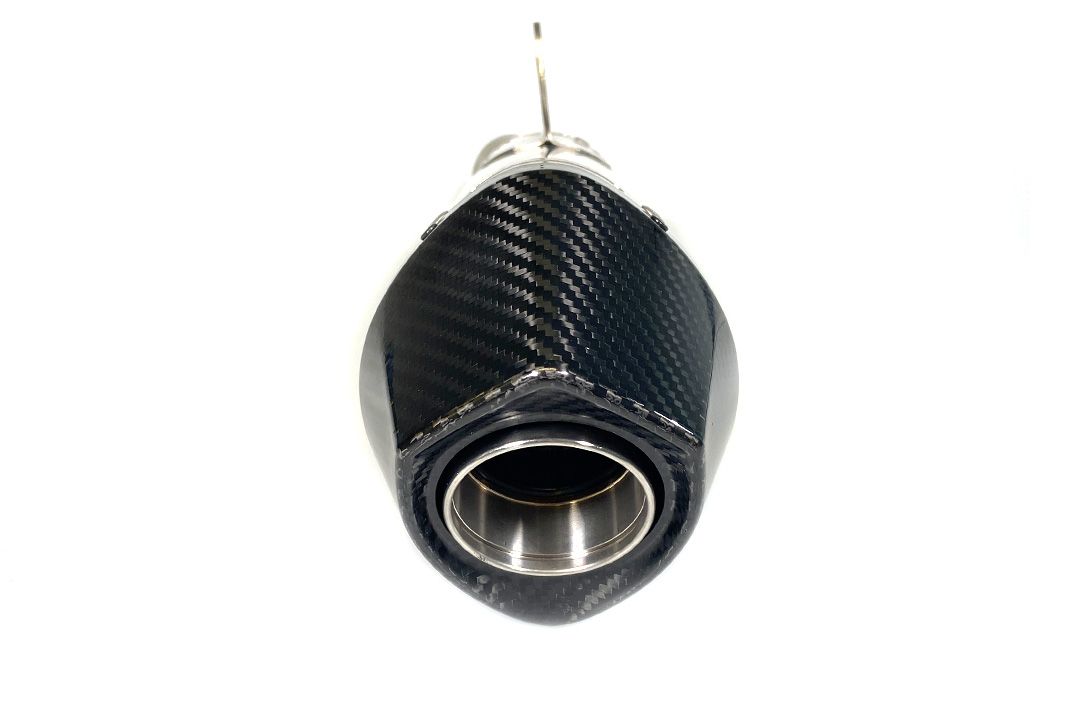 ARROW Escape X-KONE para Suzuki GSX-R1000 / GSX-R1000R (17-)