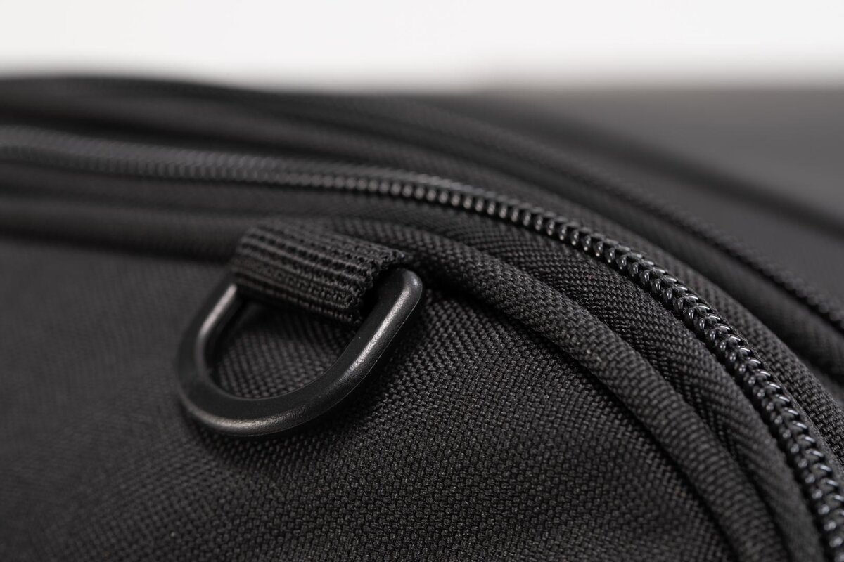 Bolsa trasera para moto ION M Aprilia ETV 1200 Caponord (13-17)