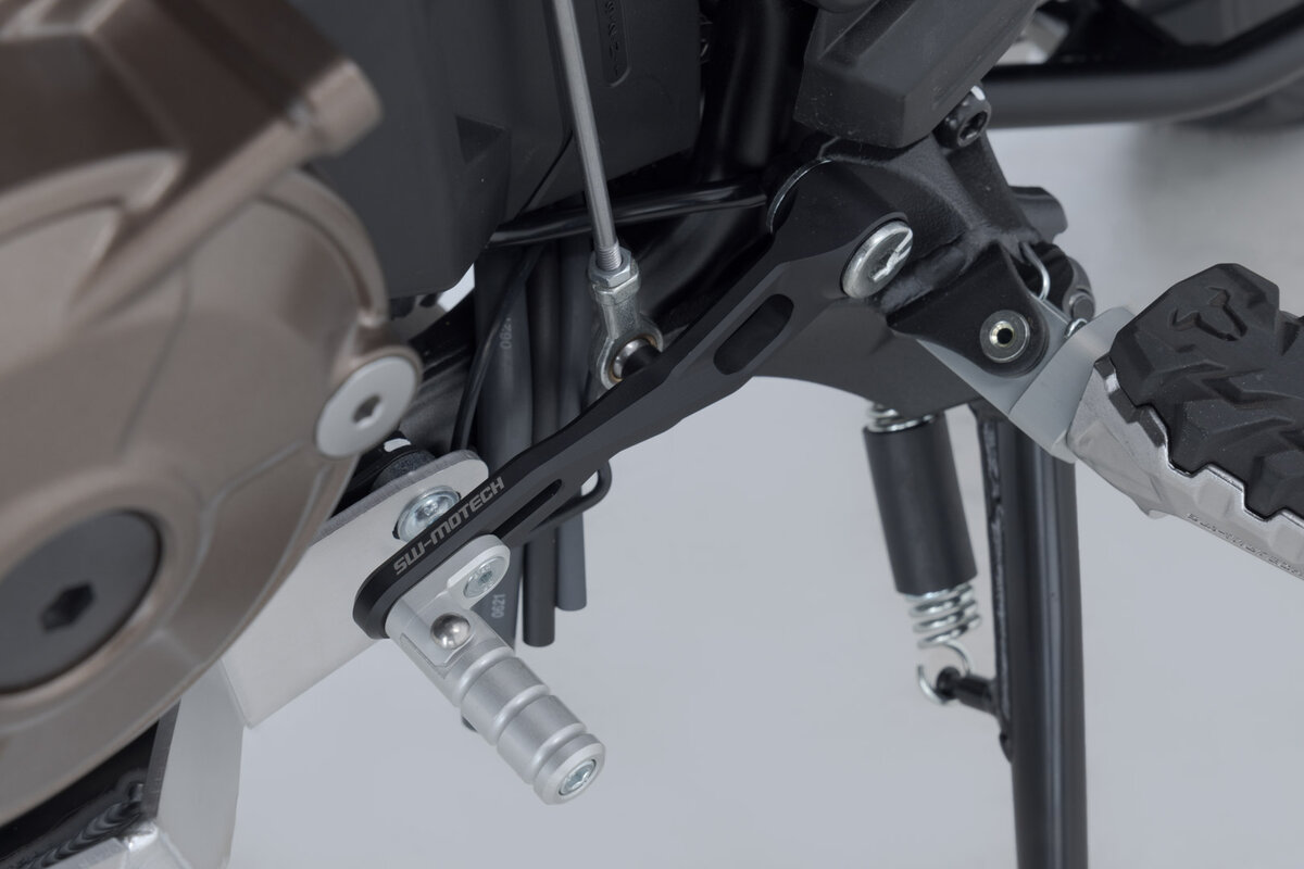 SW-Motech Palanca de cambio para Honda CRF1100L Africa Twin (20-) - SW Motech