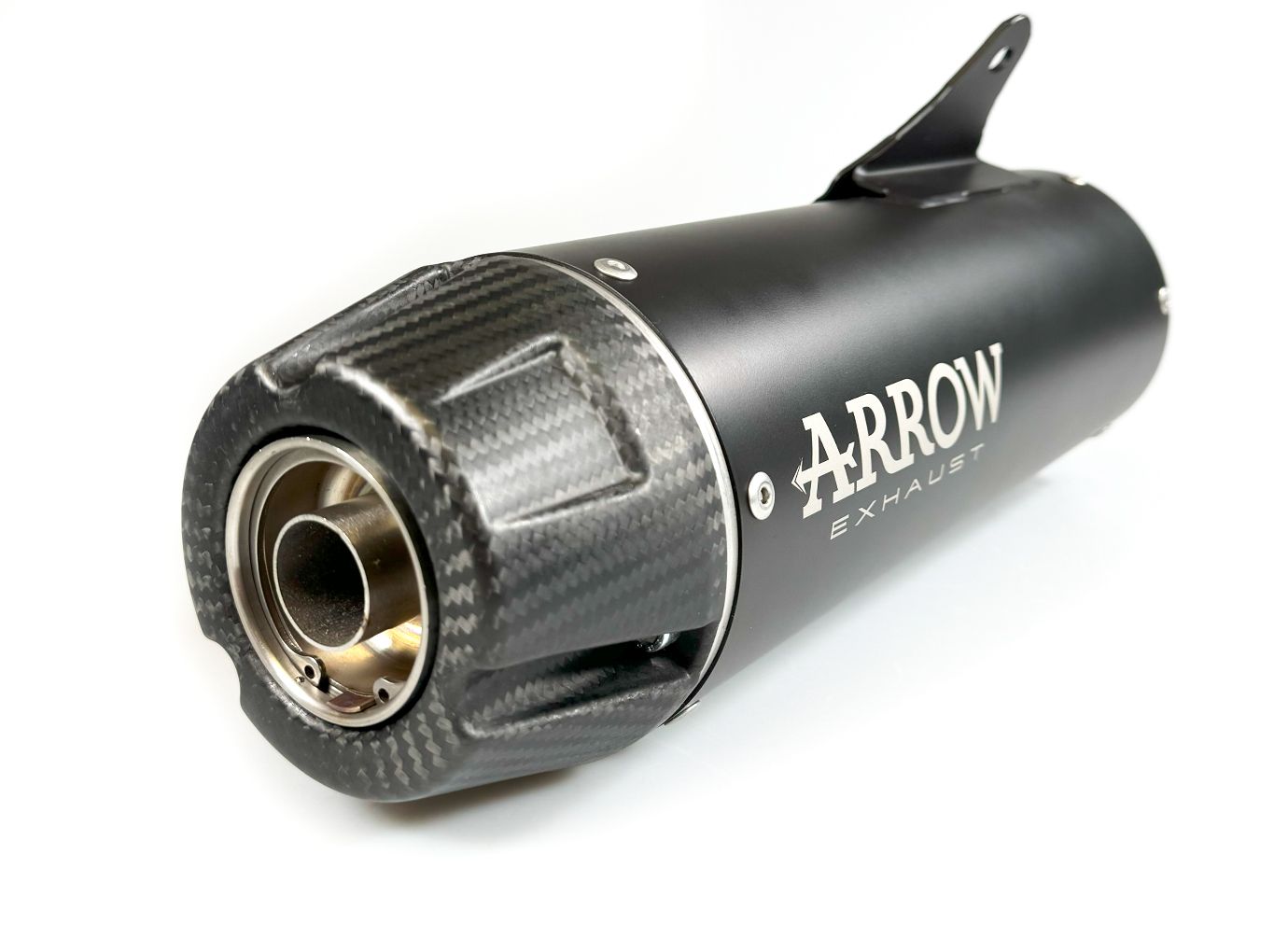 Escape ARROW REBEL Slip-On para Honda CL 500 (23-)