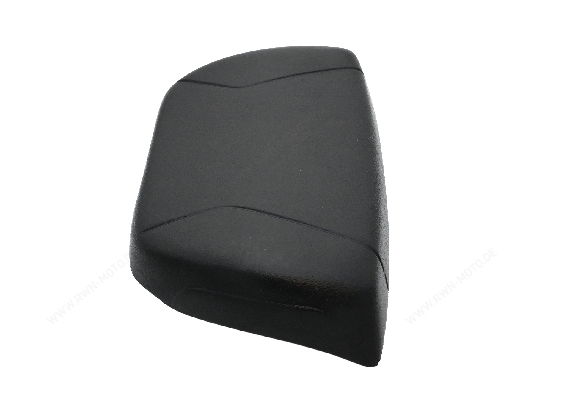Cojín de espalda - top case de 37 litros para Suzuki GSF1250N BJ. 2010-2013/ GSX1250F BJ. 2010-2016/ Burgman