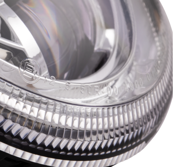 Faro LED para Vespa GTS/GTS Super/GT/GT L 125-300cc ('03-'18)