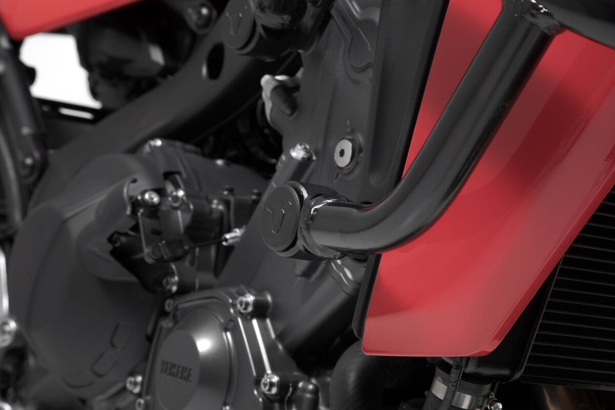 Barra de choque para Aprilia Tuareg 660 (21-) SW Motech
