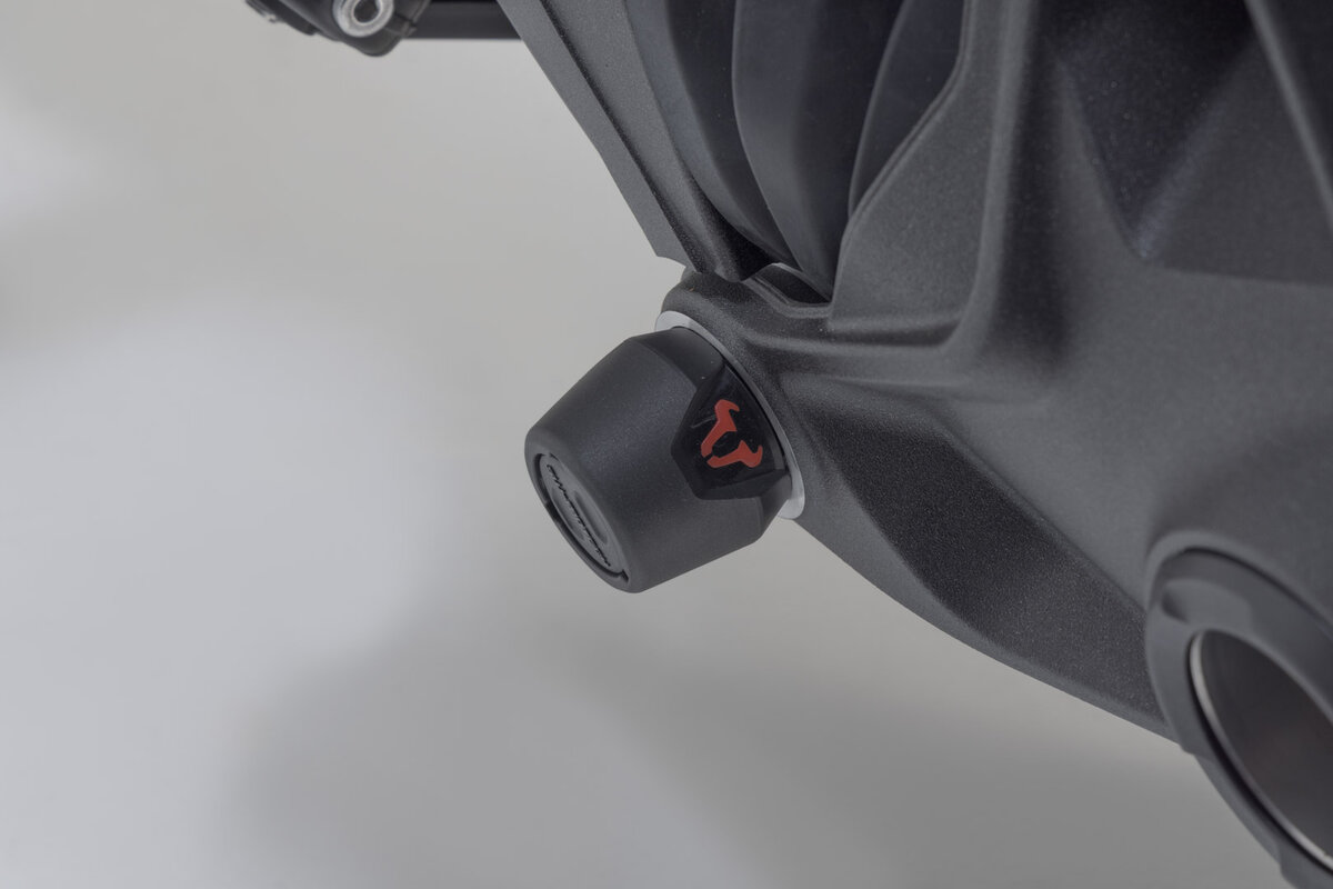 Barra de choque para Aprilia Tuareg 660 (21-) SW Motech