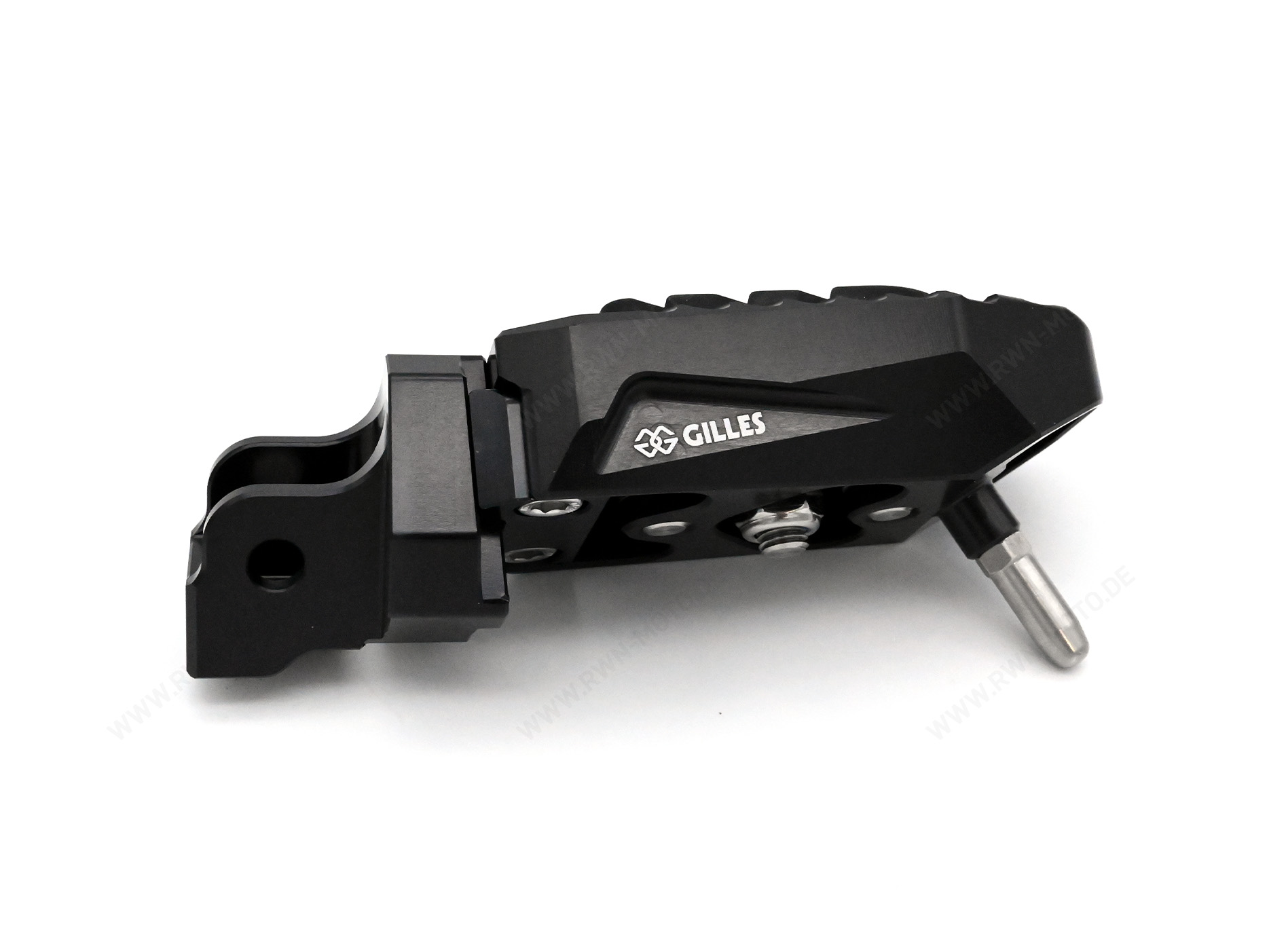 Estriberas de enduro para Suzuki V-Strom 1050 DE (23-) Original