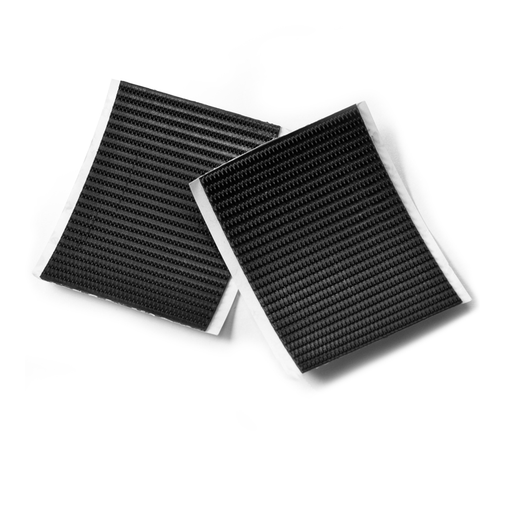 Juego de velcro Kriega para adaptador de depósito