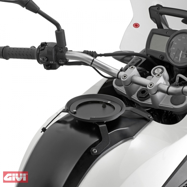 Givi montaje del tanque TANKLOCK bolsas de depósito BMW G650GS Bj.11 -