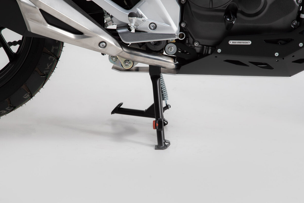 Barra de choque para Aprilia Tuareg 660 (21-) SW Motech