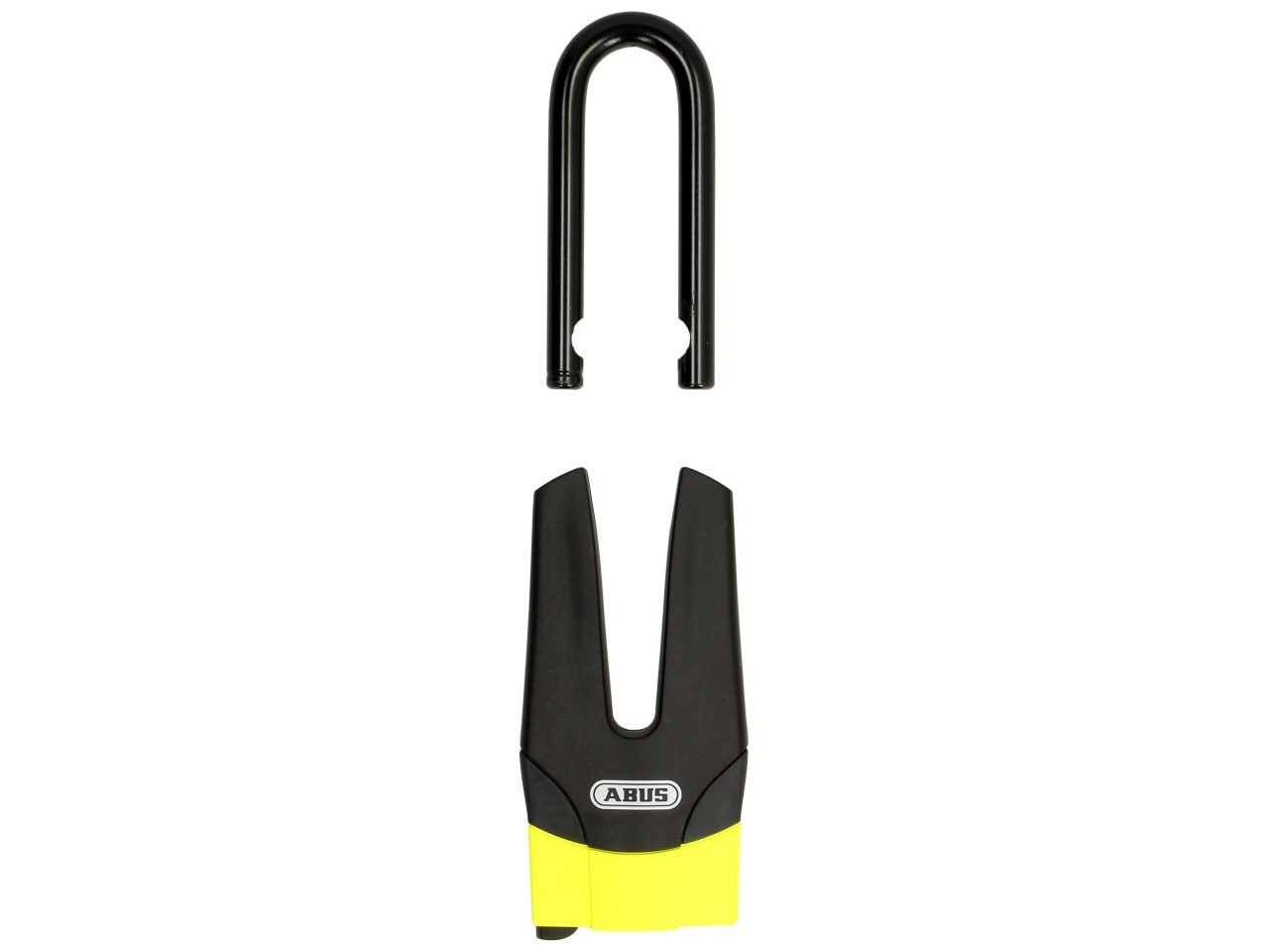 Bloqueo de disco de freno ABUS Granit Quick 37 Max / Mini