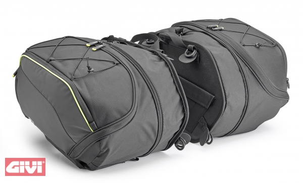 Alforjas Givi EA127