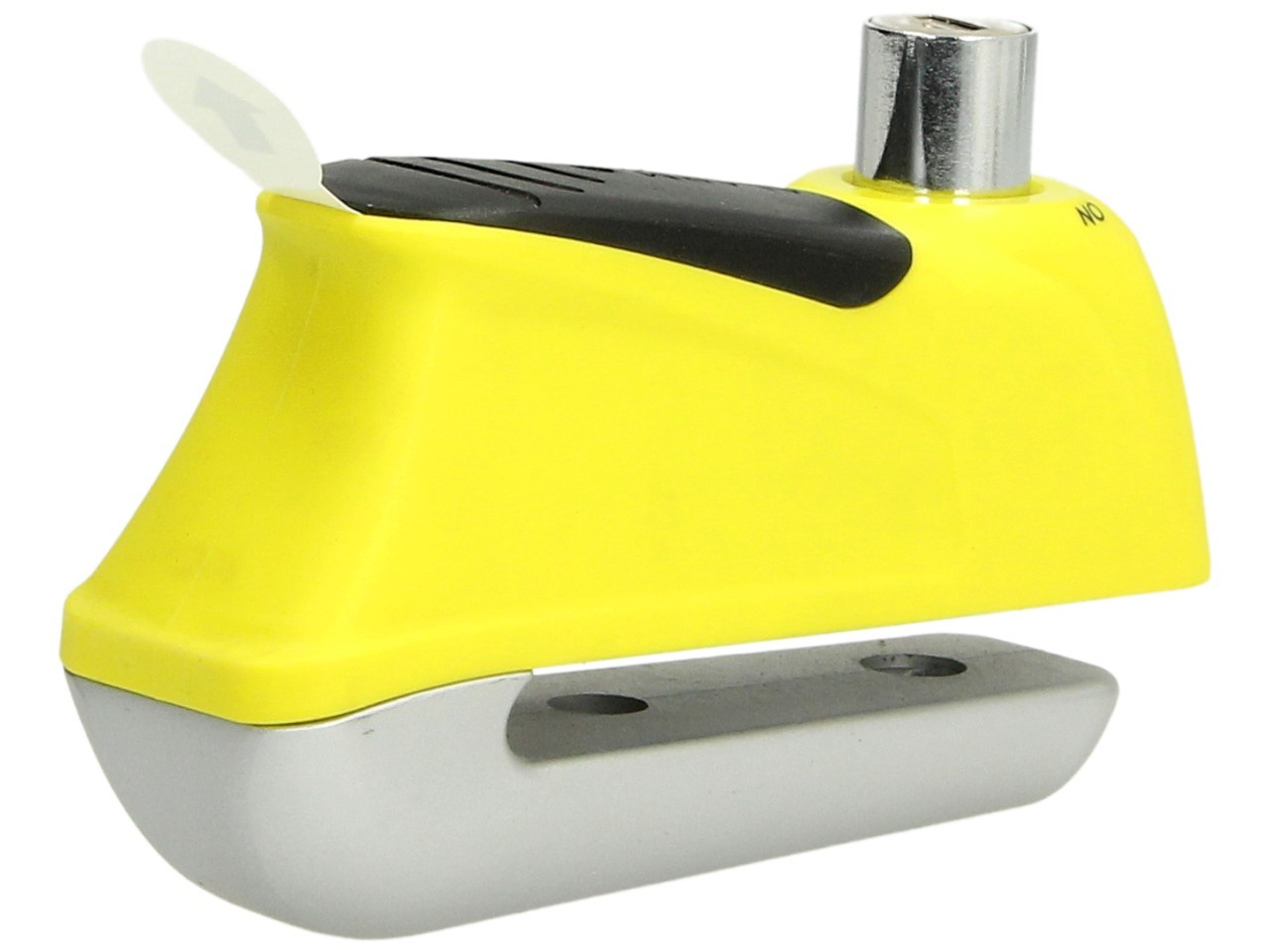 Bloqueo de disco de freno ABUS Trigger Alarm 350