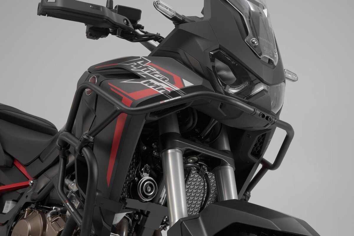 Barra de choque para Aprilia Tuareg 660 (21-) SW Motech
