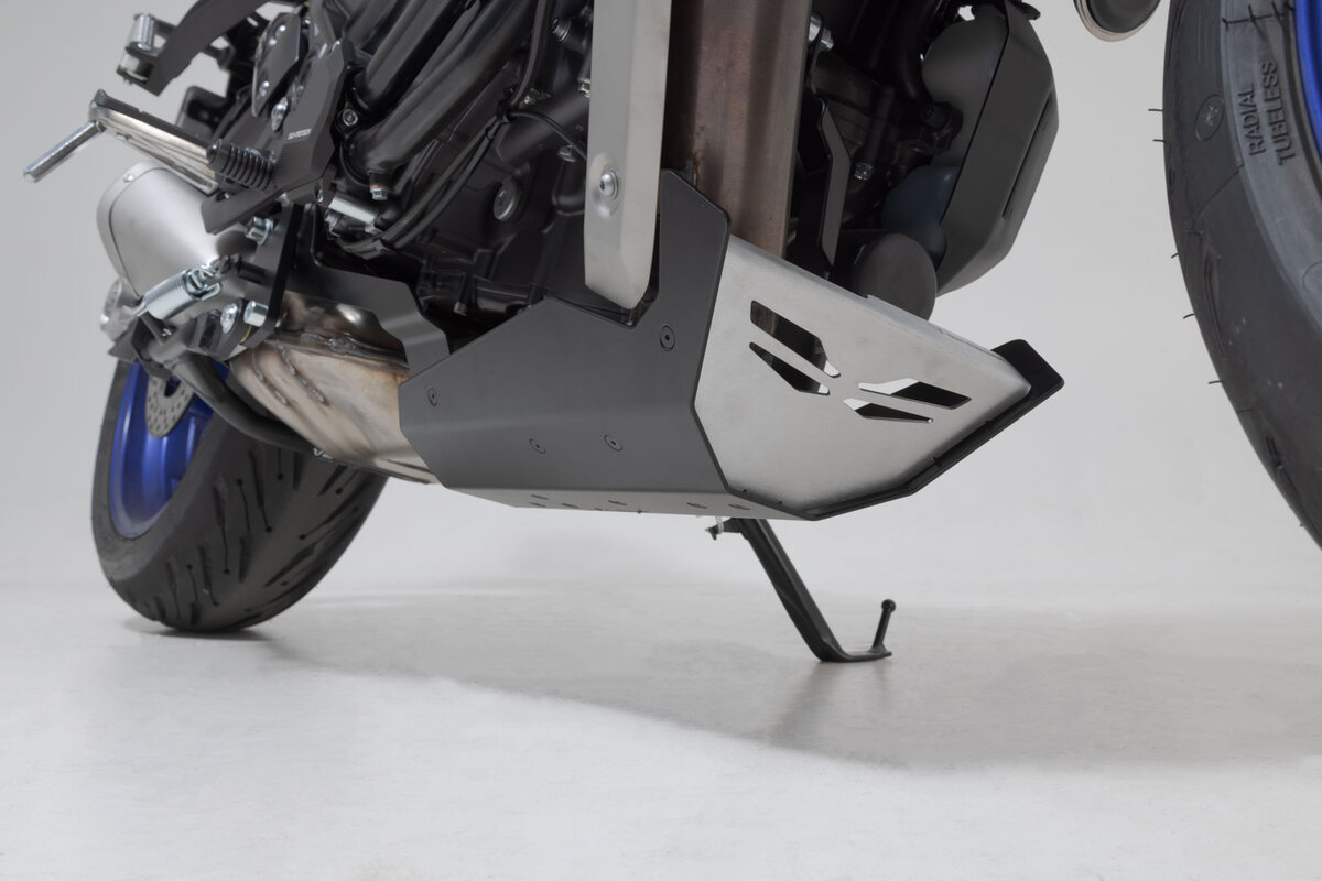 Alerón de proa para Yamaha XSR 700 (21-) SW Motech