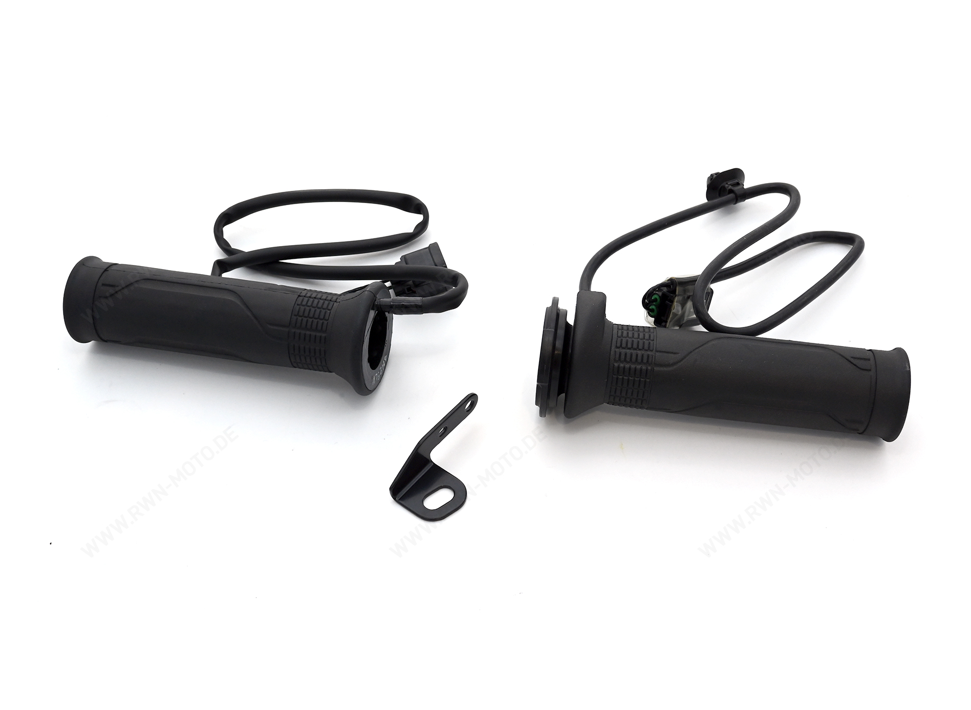 Puños calefactables incl. soporte para Honda X-ADV (25-) Original