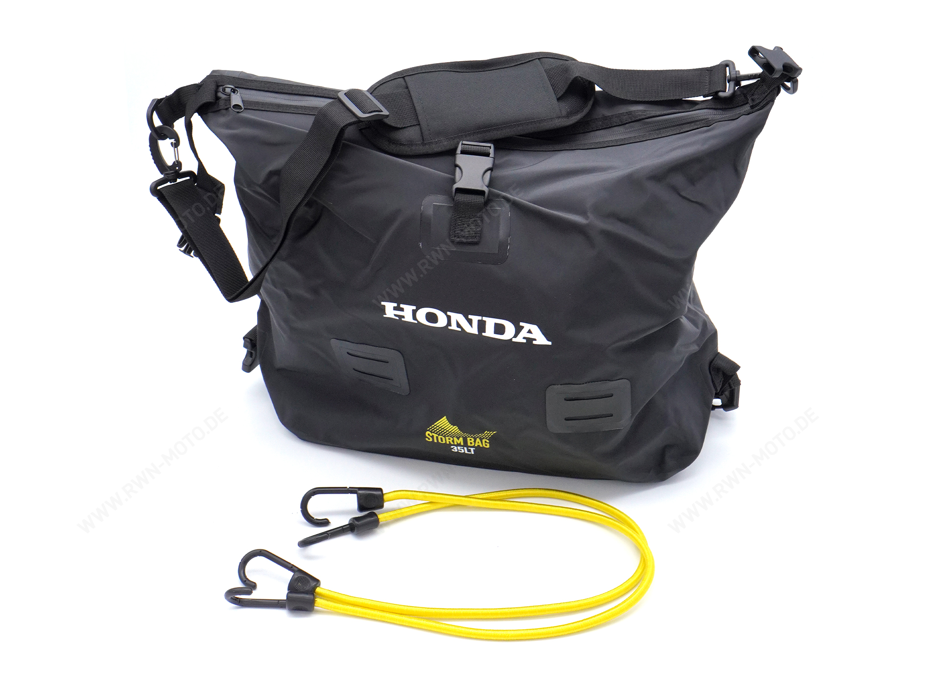 Maleta interior Top Case para Honda CRF1100L Africa Twin Adventure Sports original 2020-