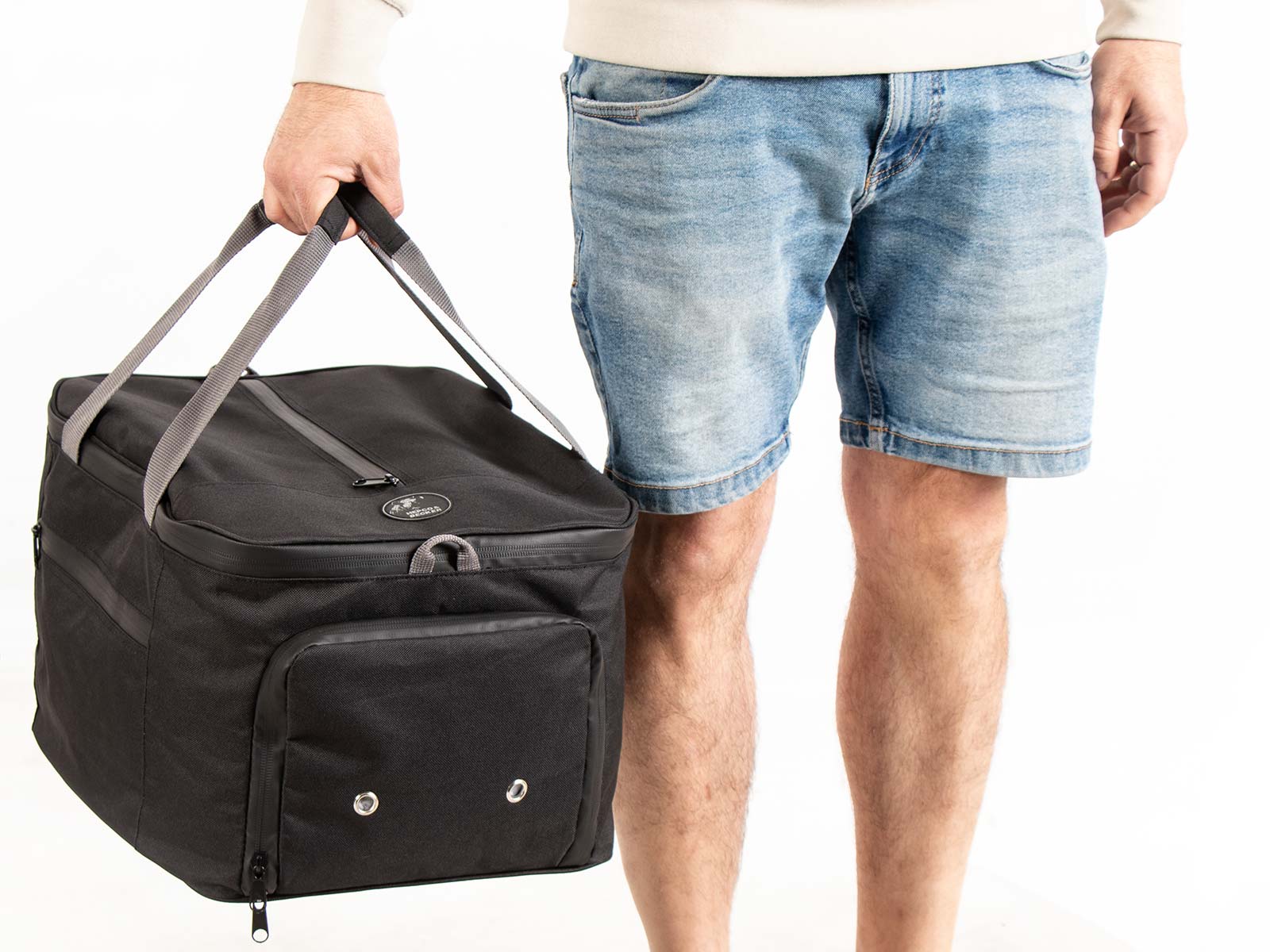 Bolsa interior para Topcase Xplorer 45 / Xceed 45 Hepco & Becker