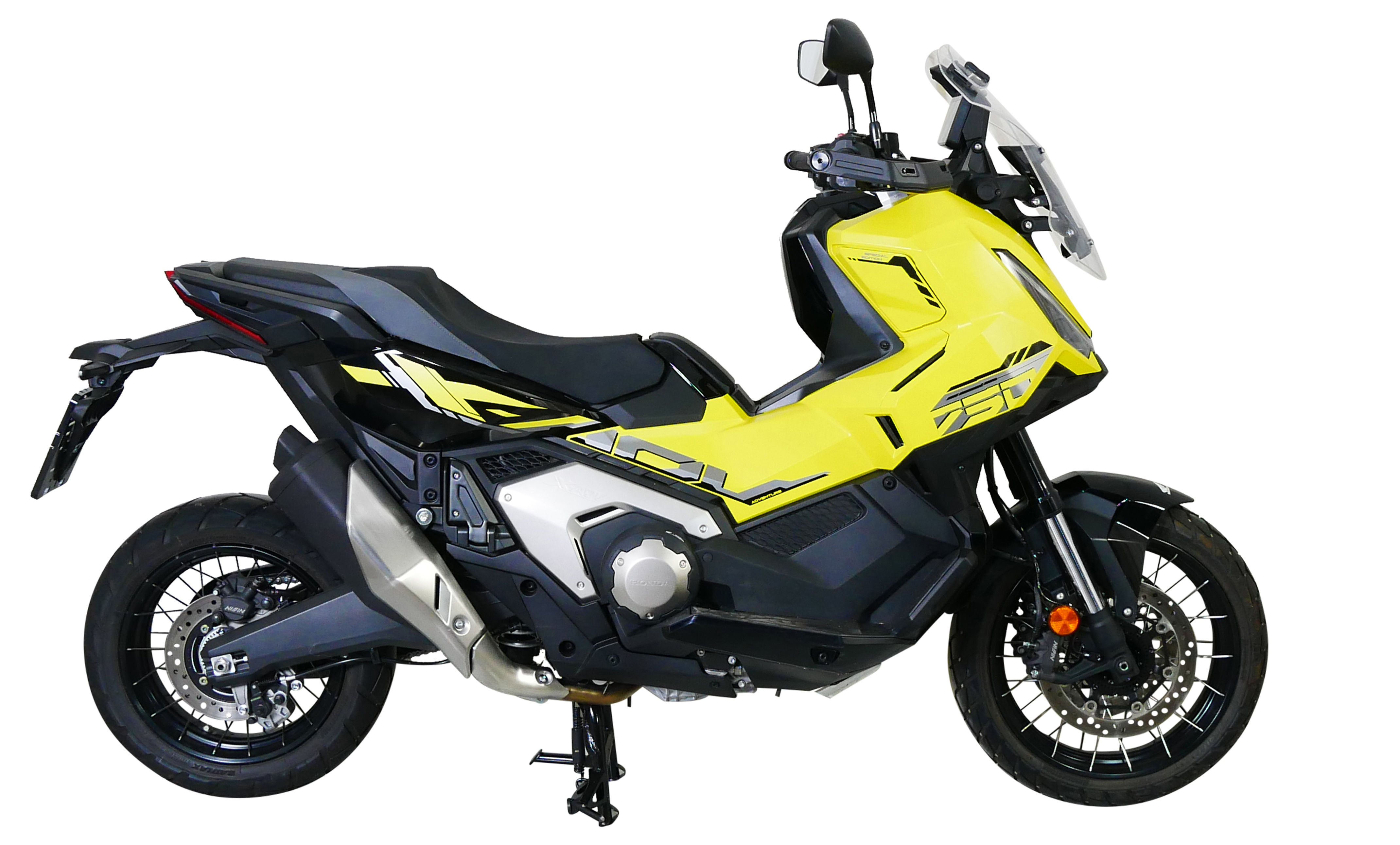 Disco de turismo Vario MRA "VTM" para Honda X-ADV 750 (25-)
