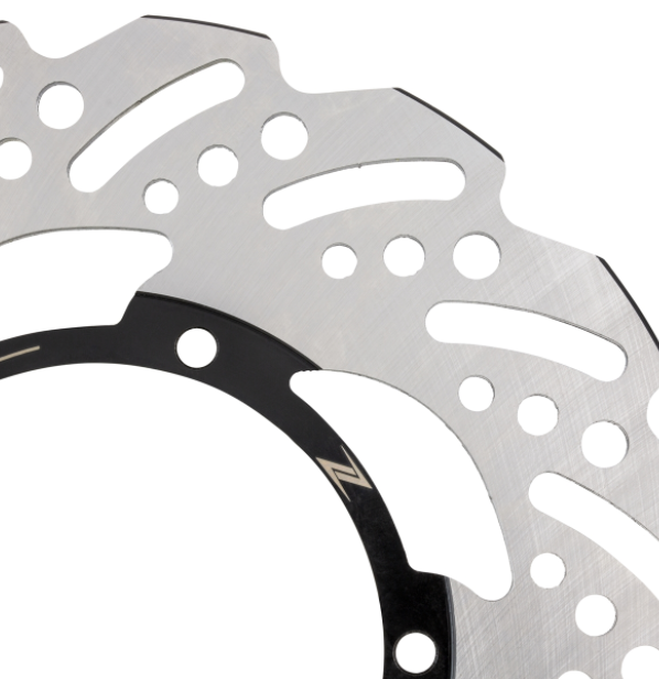 Disco de freno tipo III delantero para Vespa LX/LXV/S/Primavera/Sprint 50-150ccm