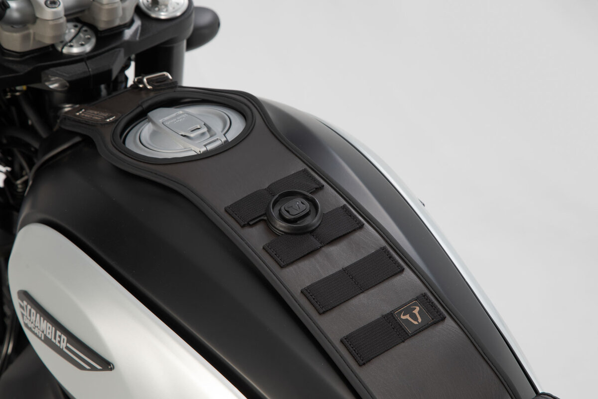 PRO Micro Tank Bag Aprilia RS 125 (21-)