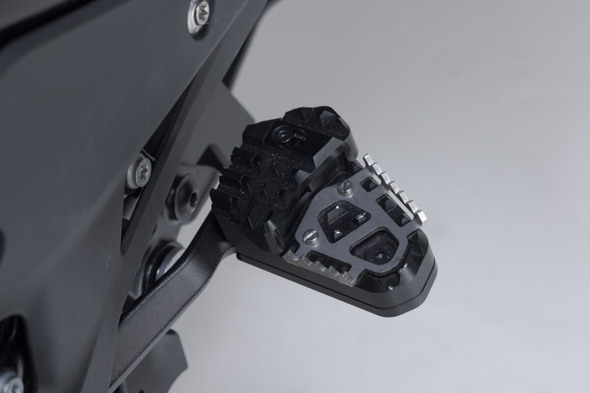 SW-Motech Extensión de la palanca de freno de pie para BMW R 1300 GS (23-) - SW Motech
