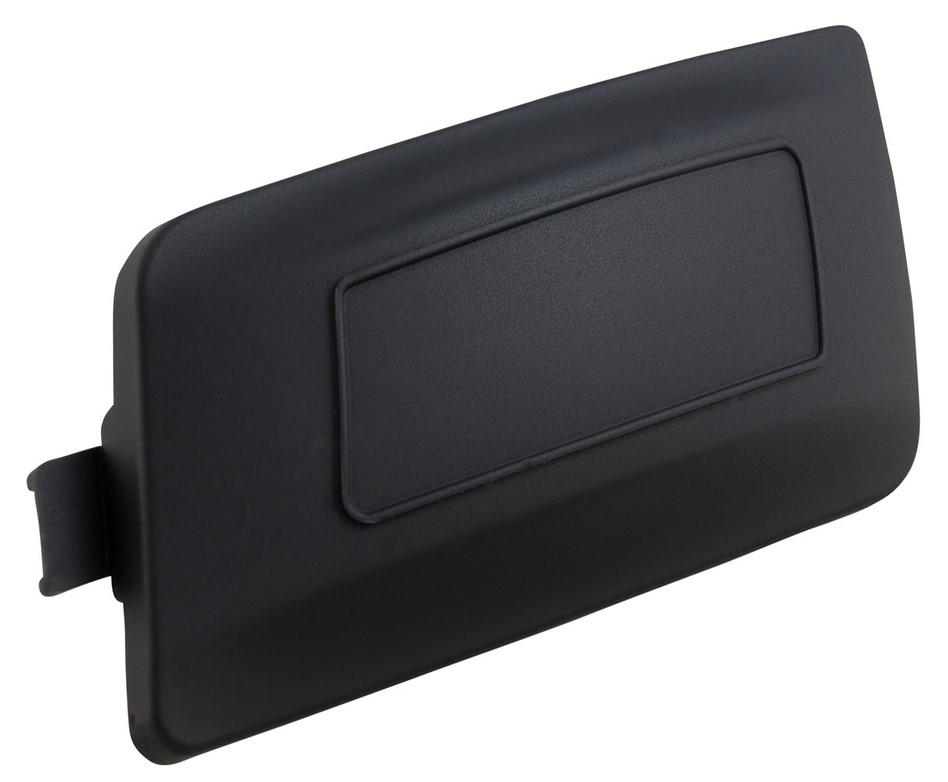 Funda para Vespa Primavera/Sprint/GTS/GTS Super, negro mate